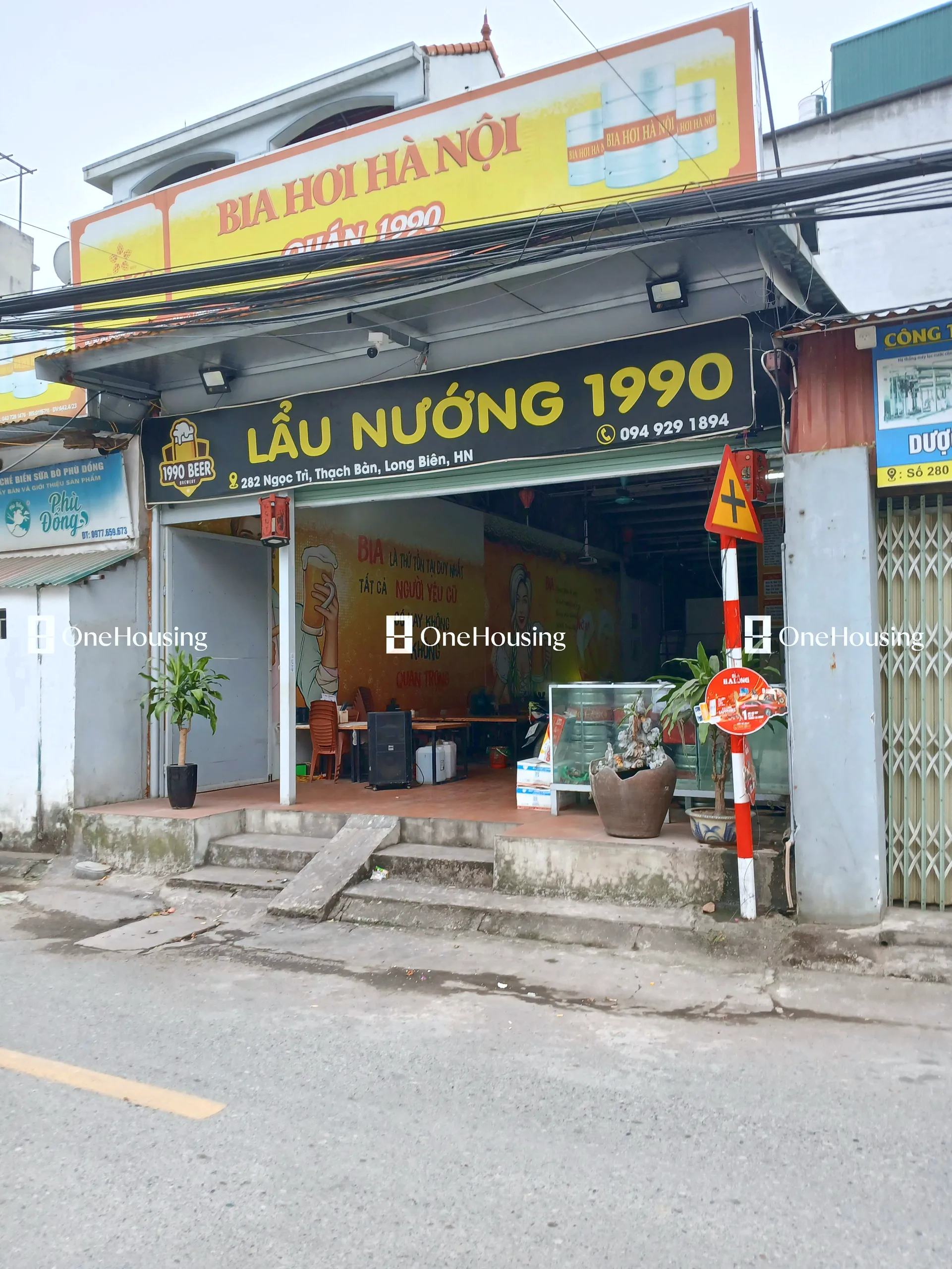 Onehousing image