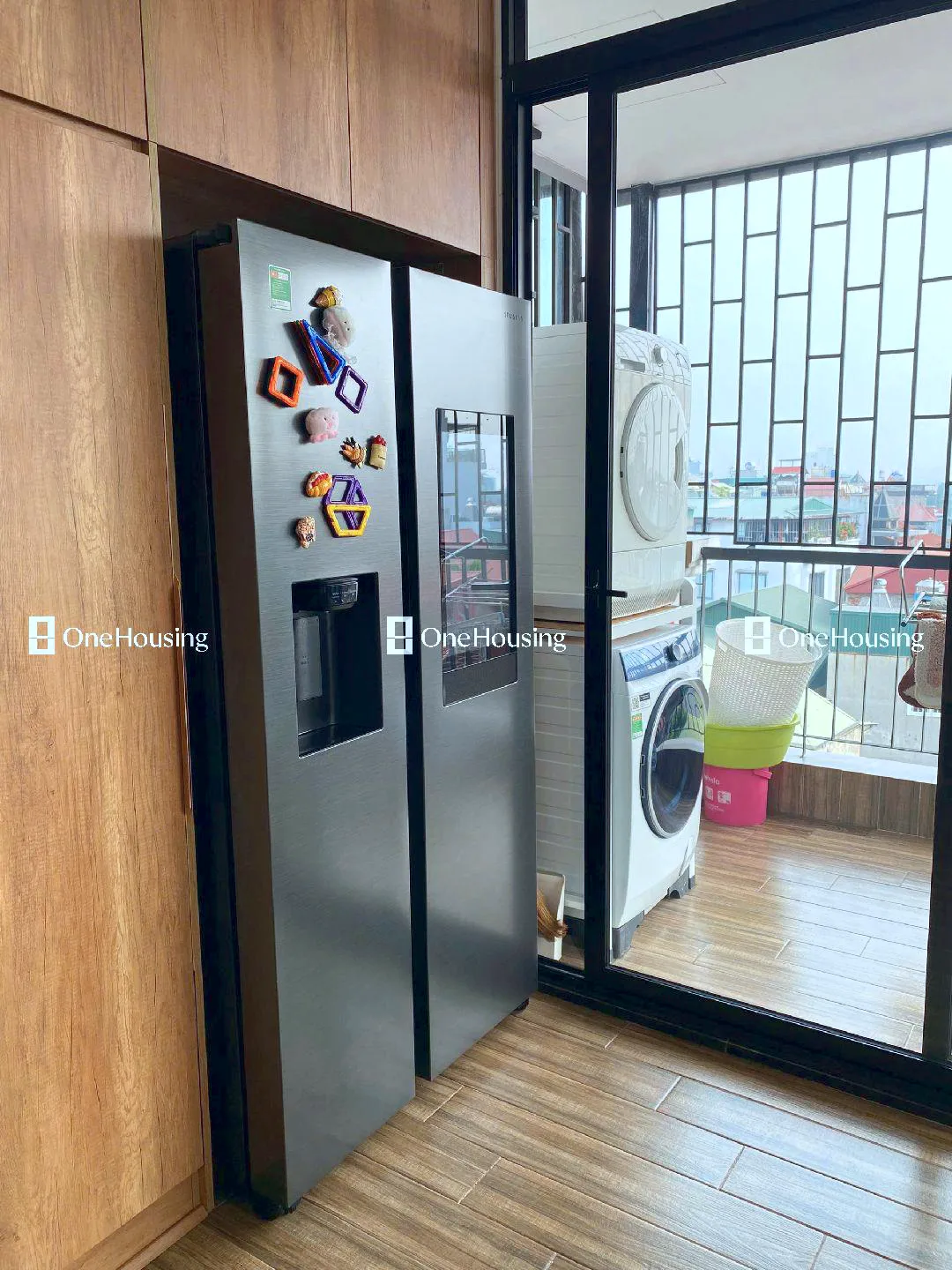 Onehousing image