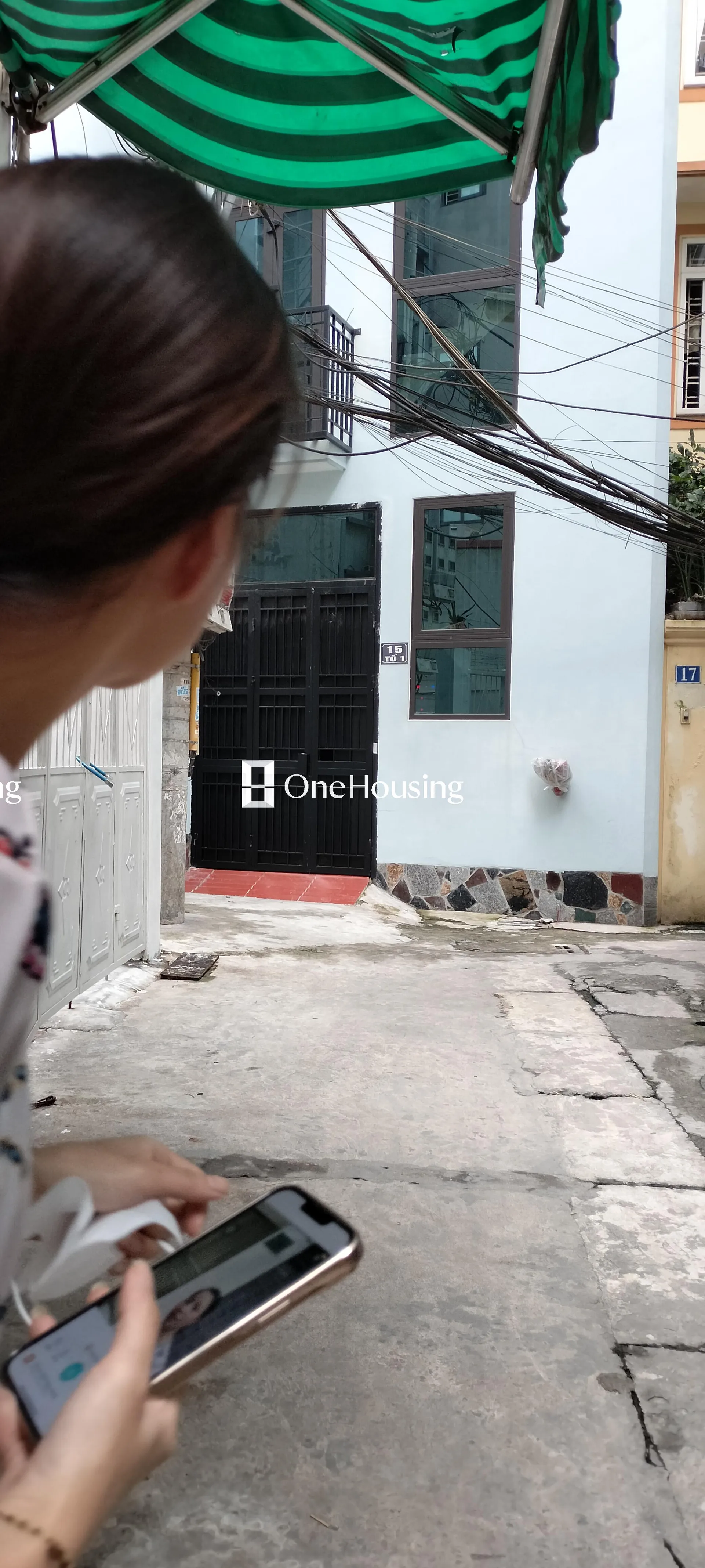 Onehousing image