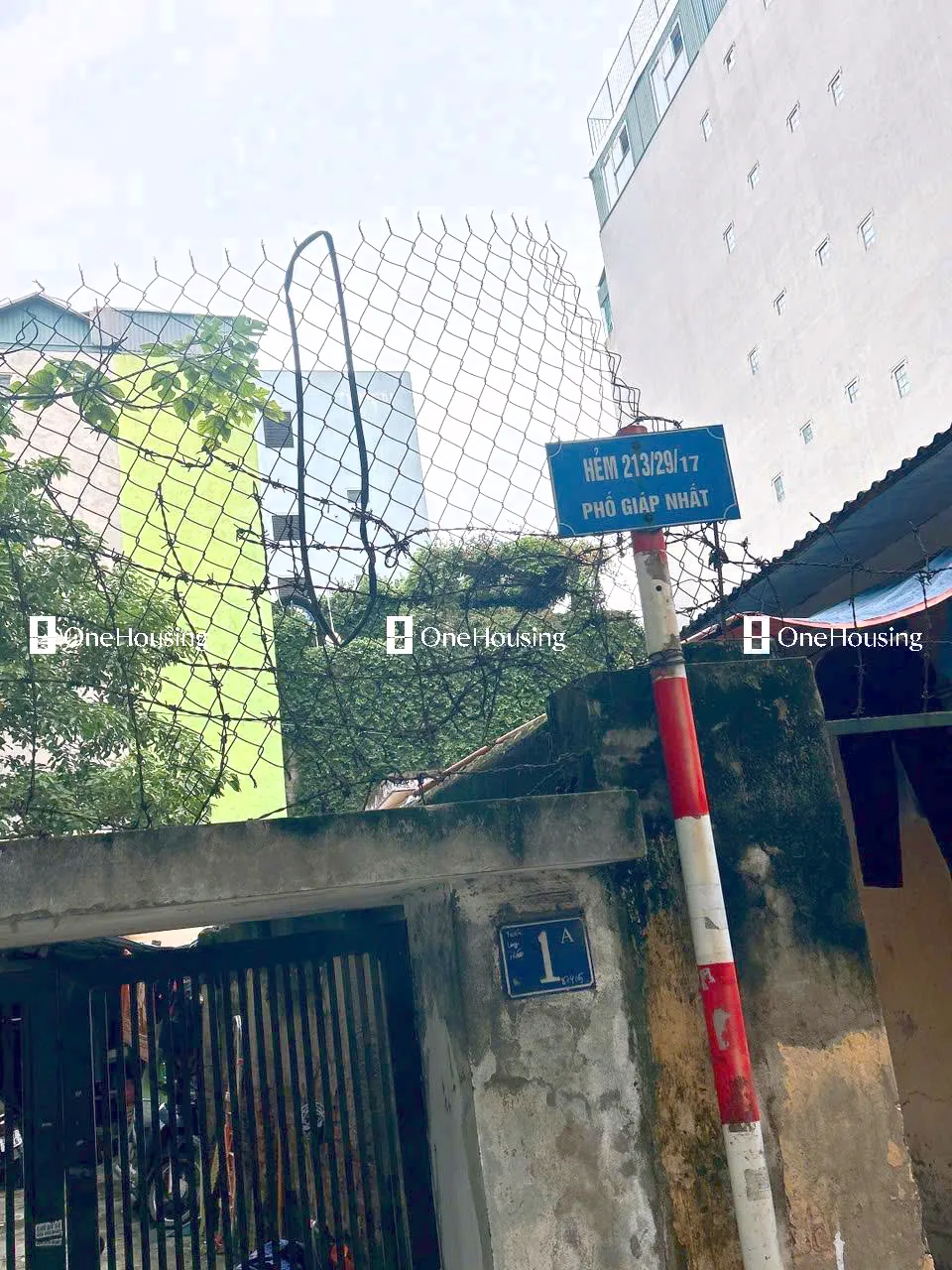 Onehousing image