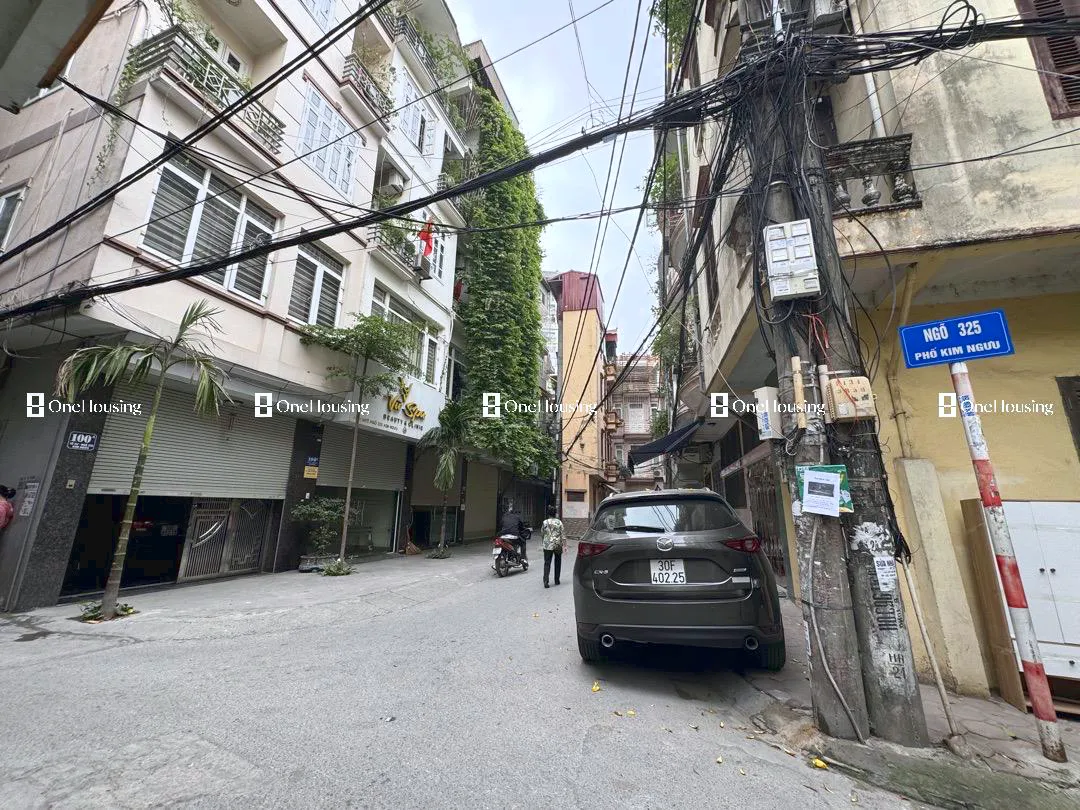 Onehousing image
