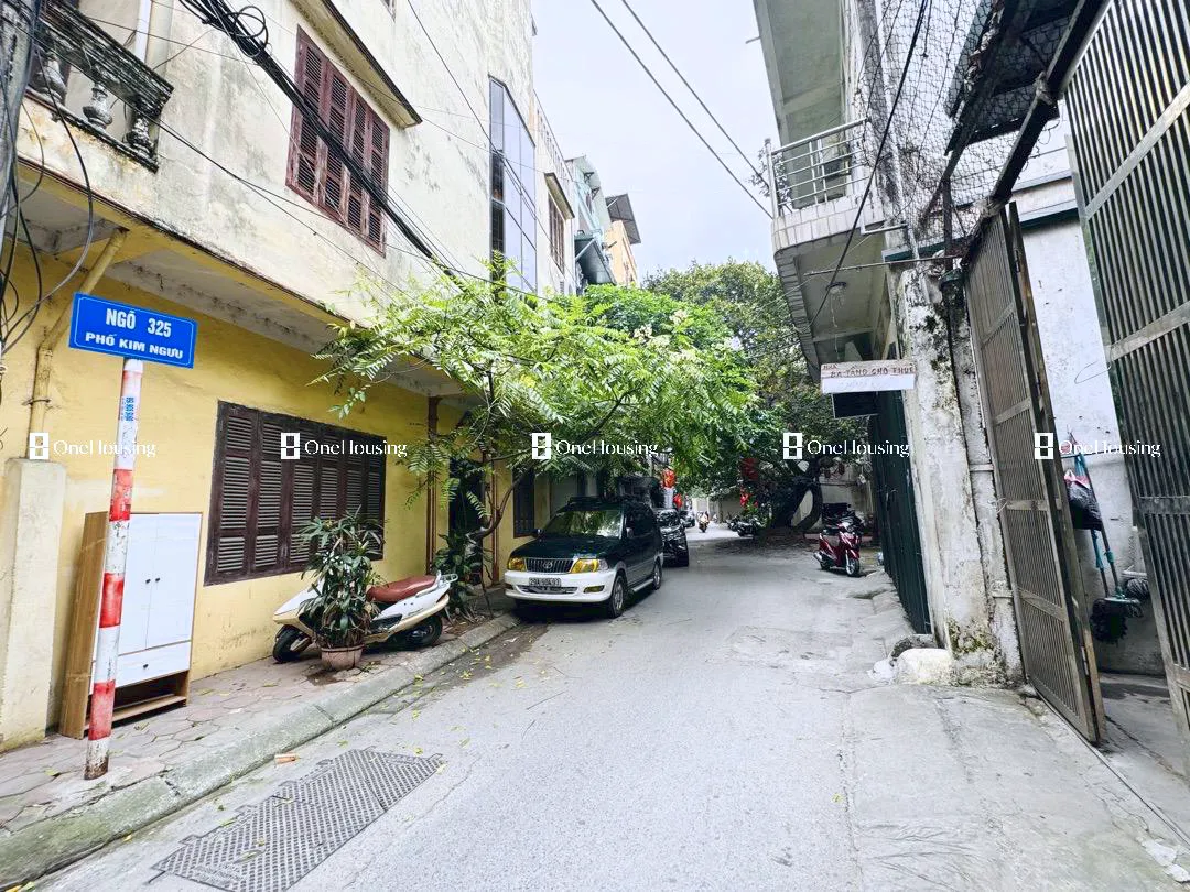 Onehousing image