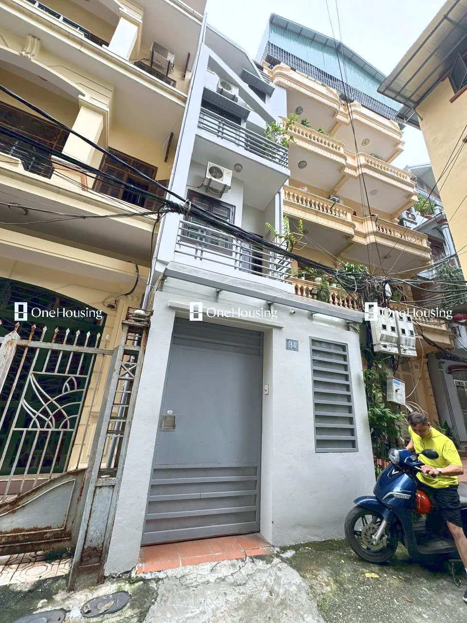 Onehousing image