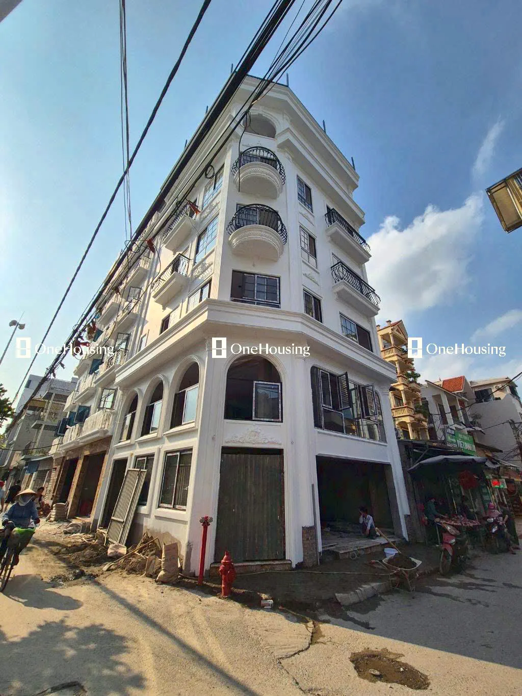 Onehousing image