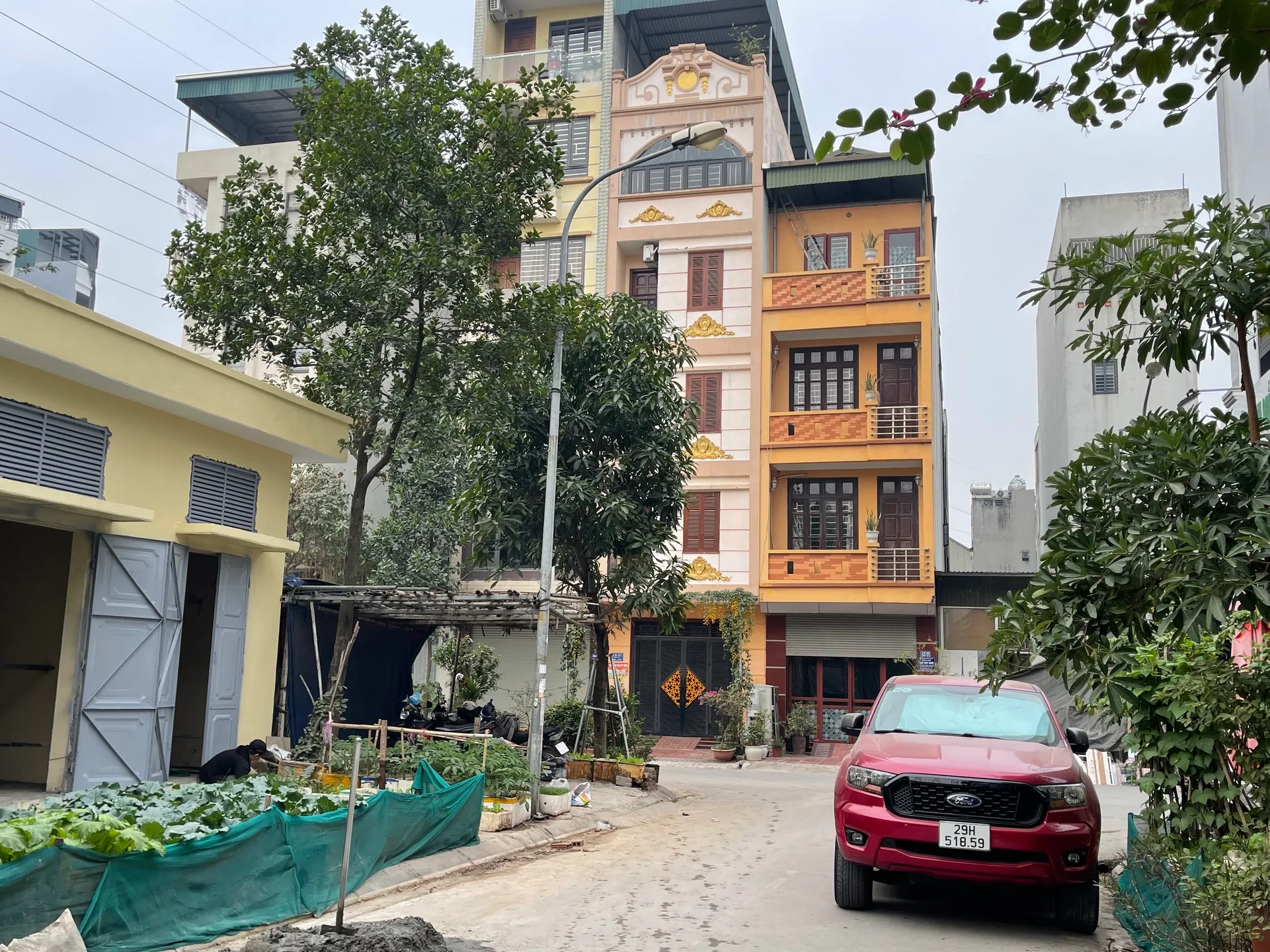 Onehousing image