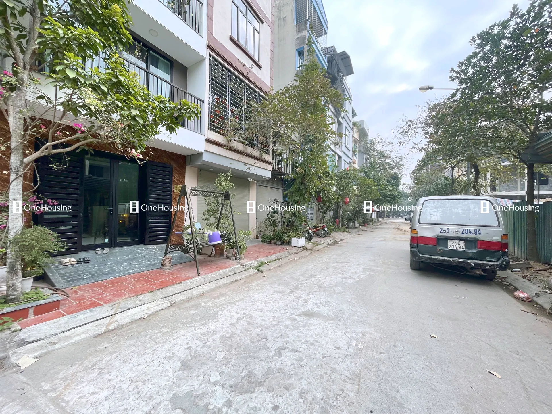 Onehousing image