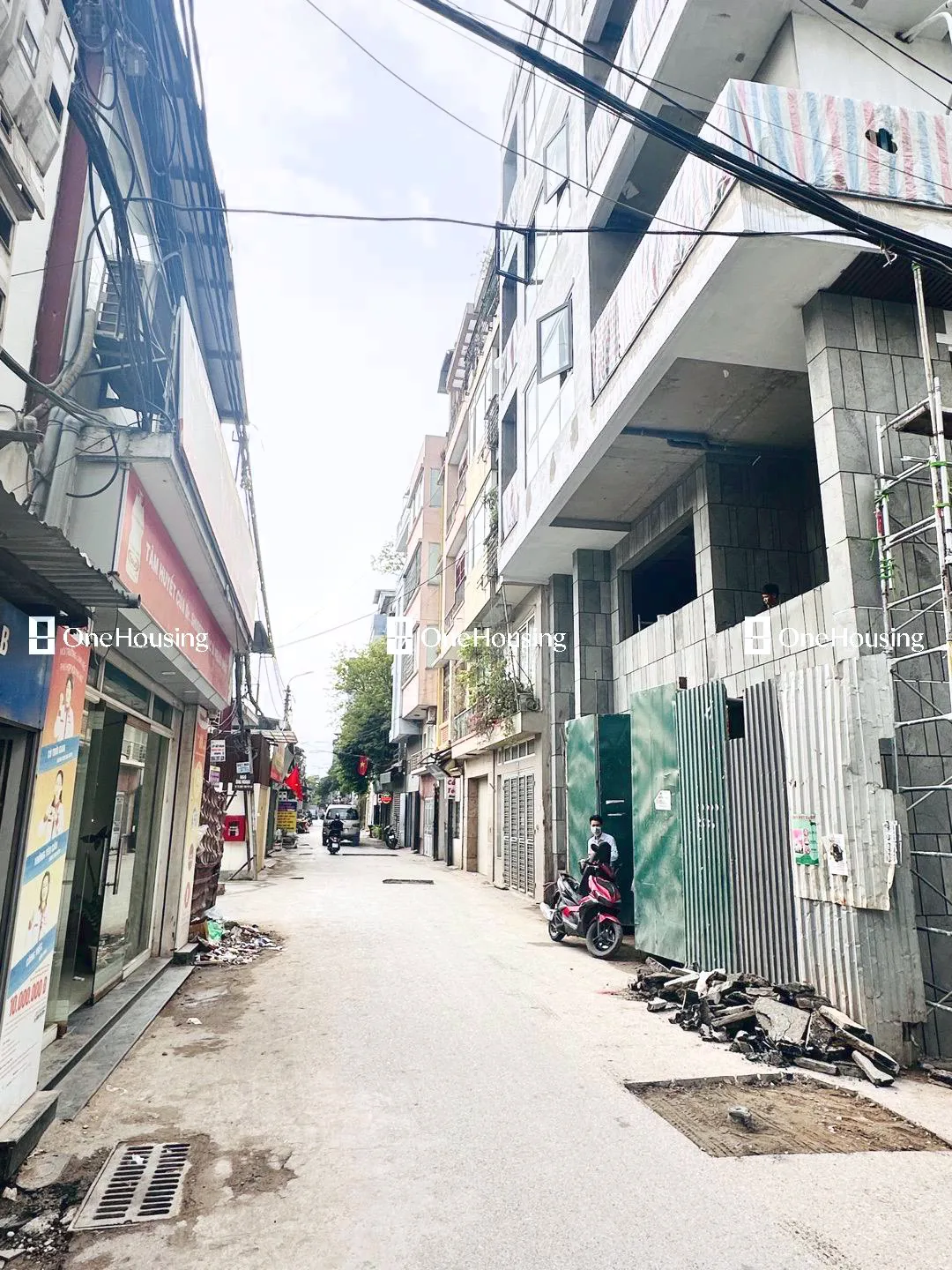 Onehousing image
