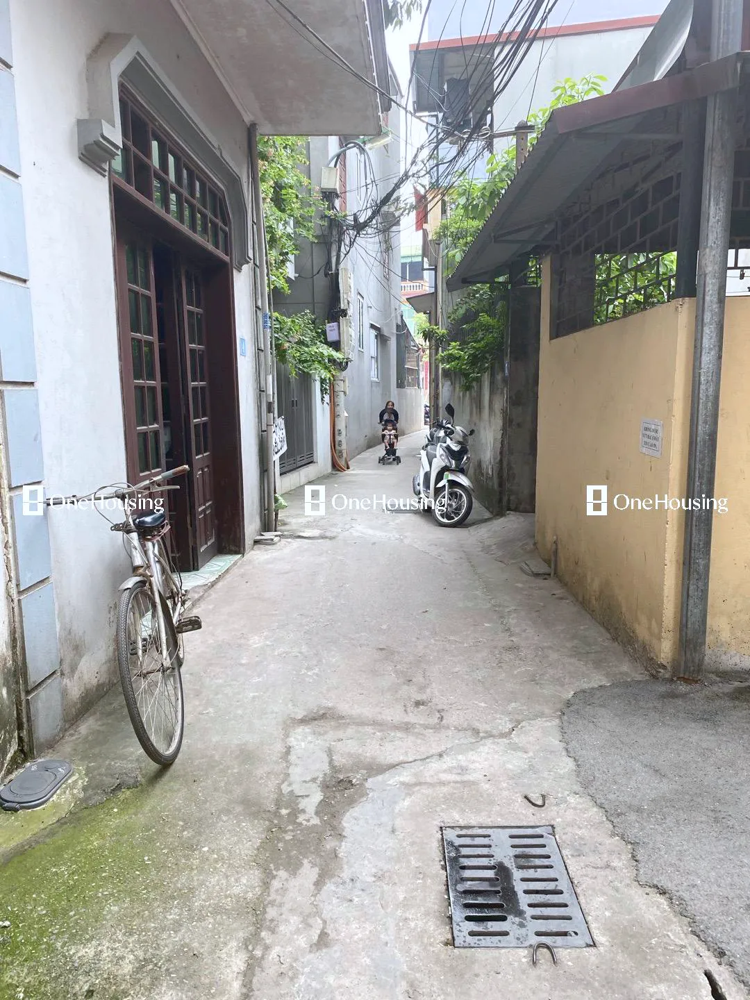 Onehousing image