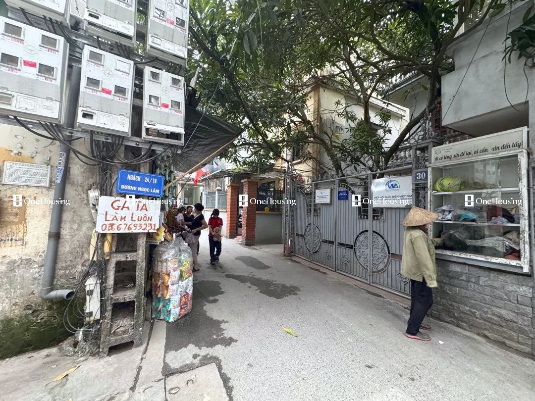 Onehousing image