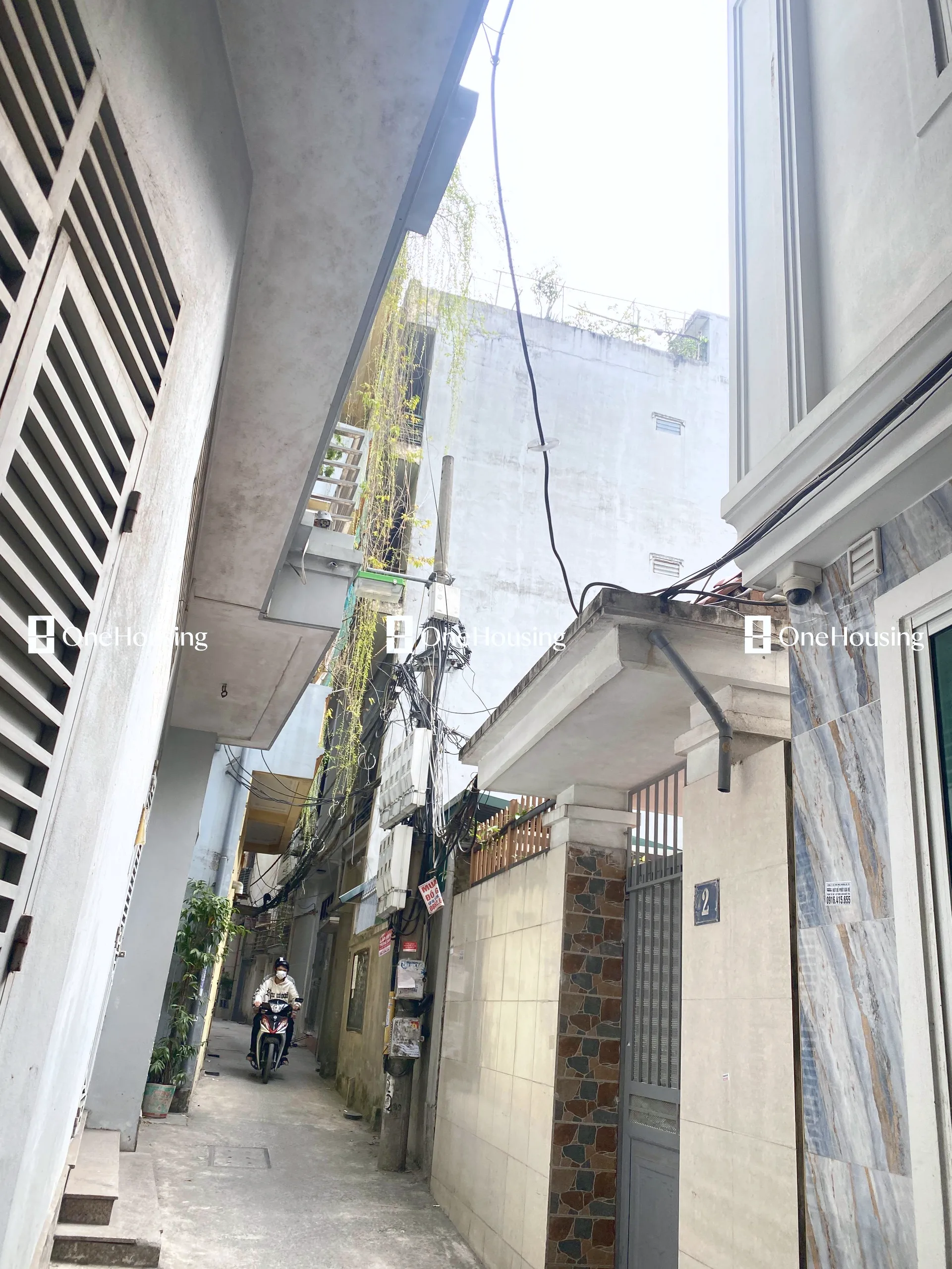 Onehousing image