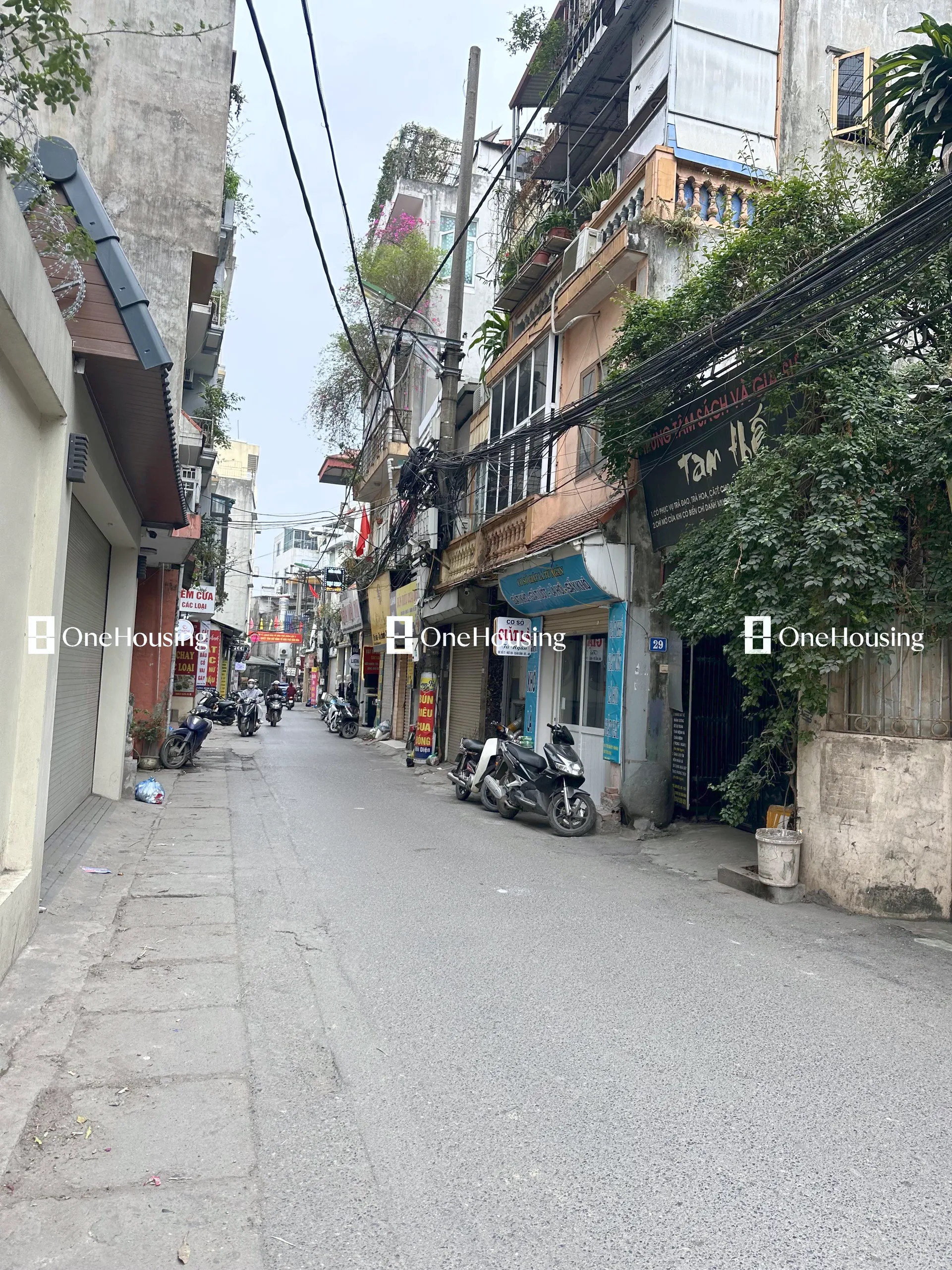 Onehousing image