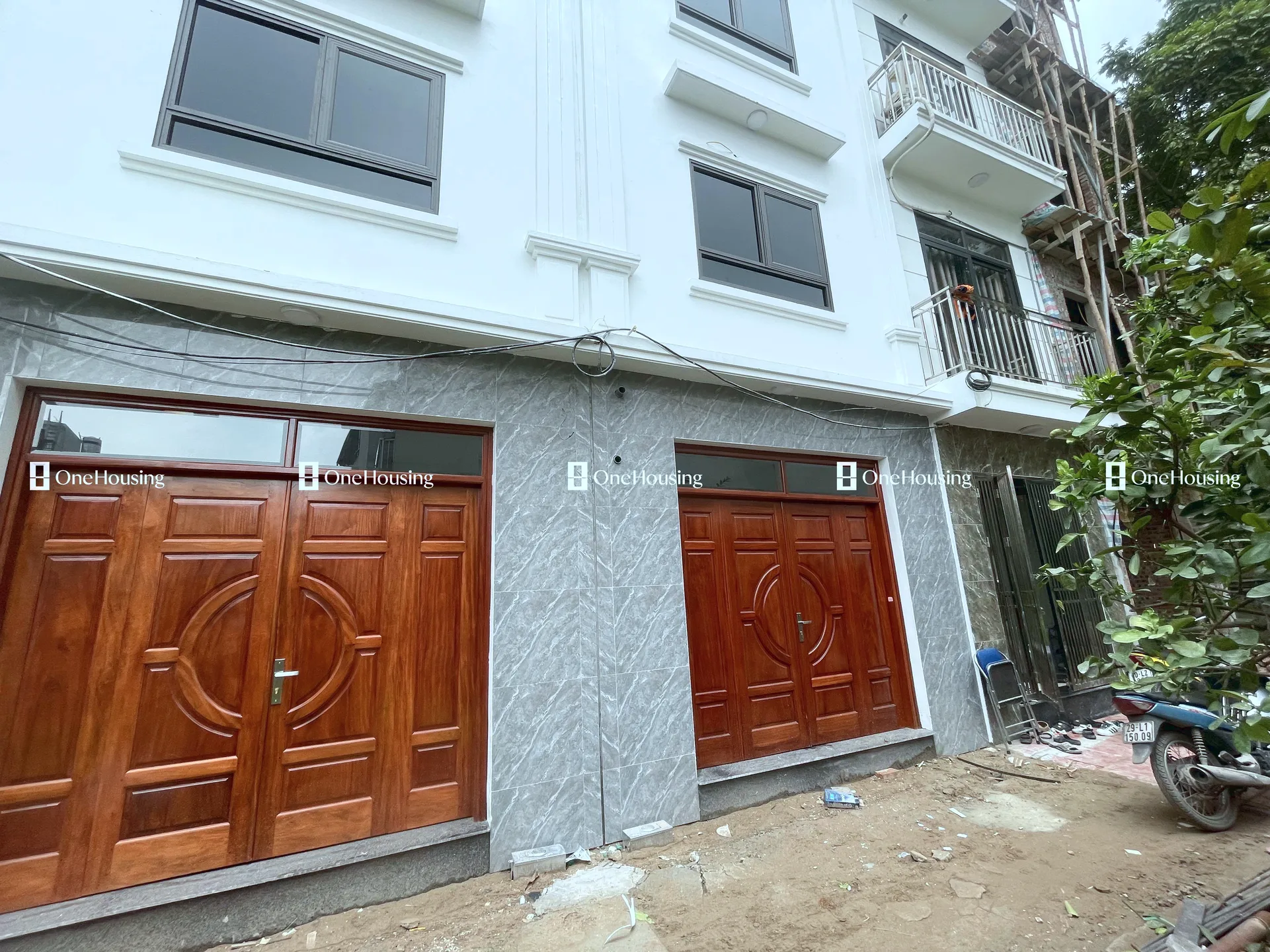 Onehousing image