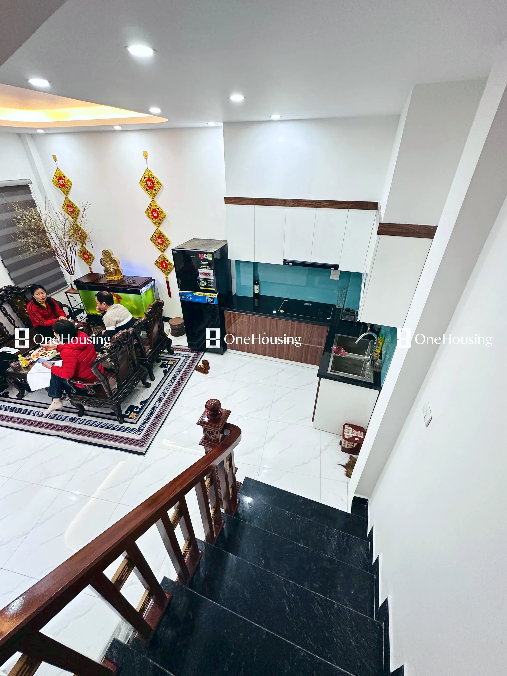 Onehousing image