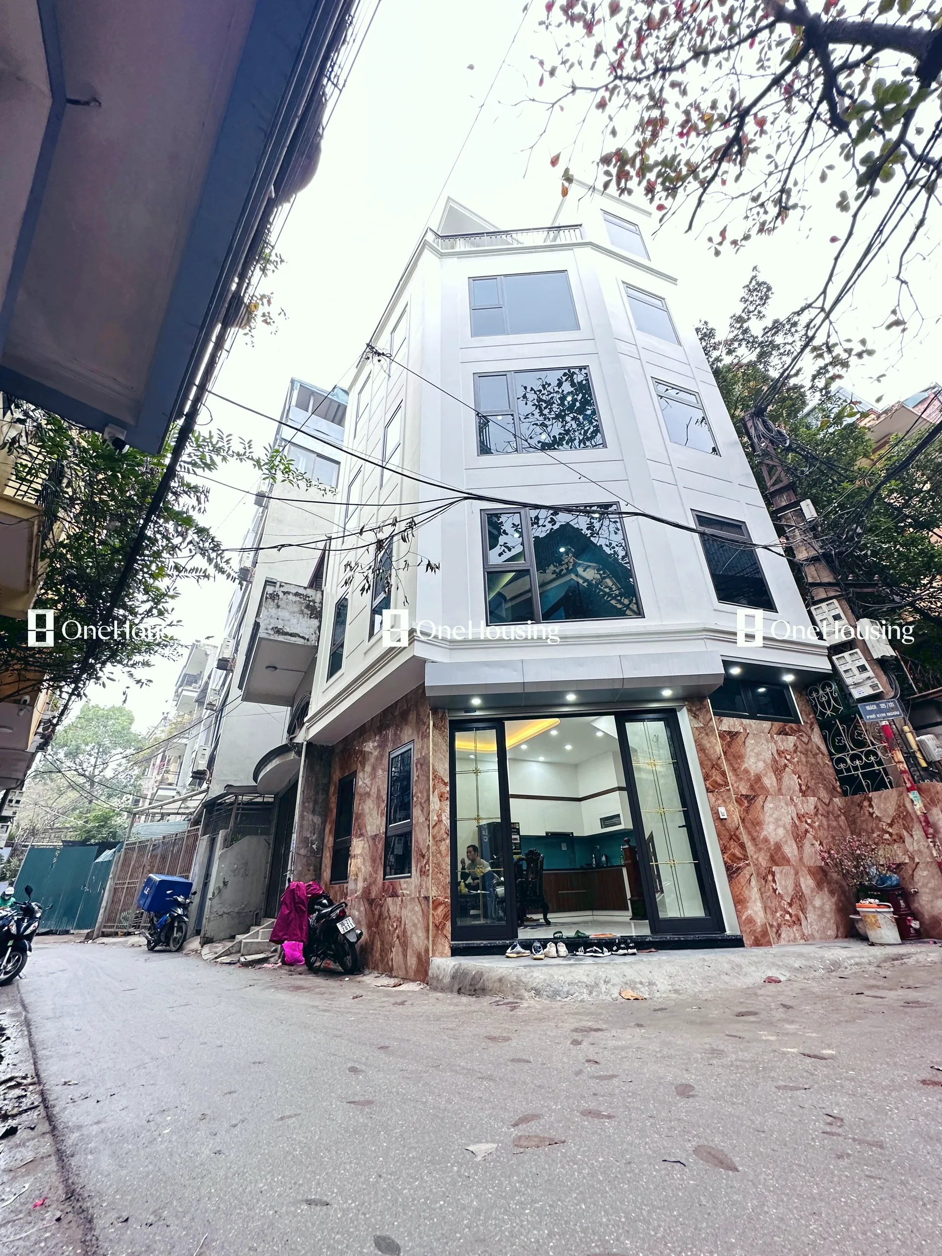 Onehousing image