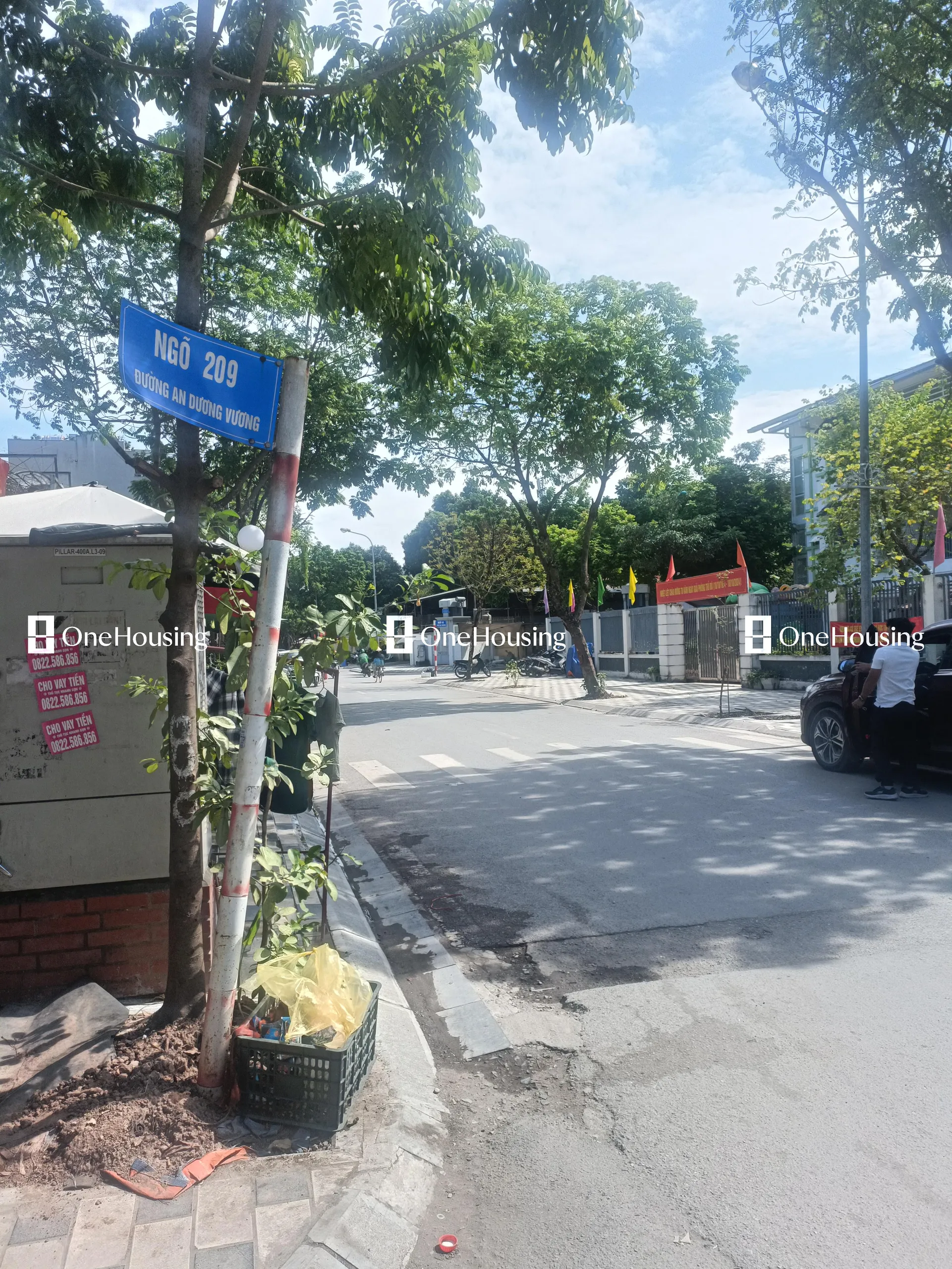 Onehousing image