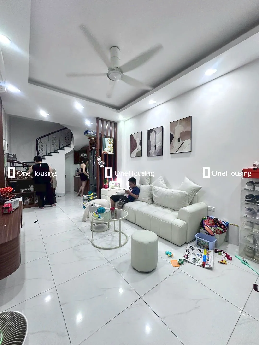 Onehousing image