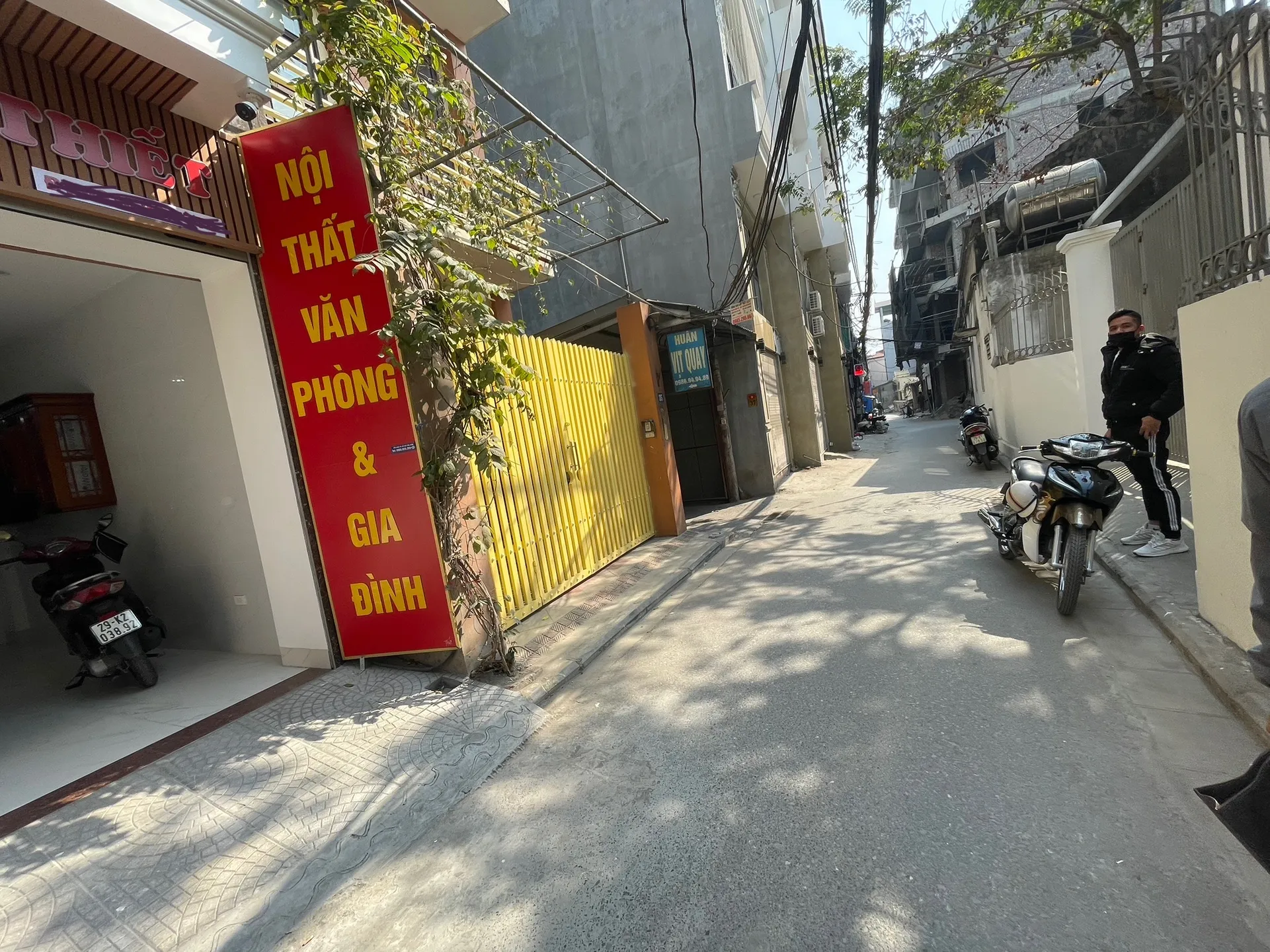 Onehousing image