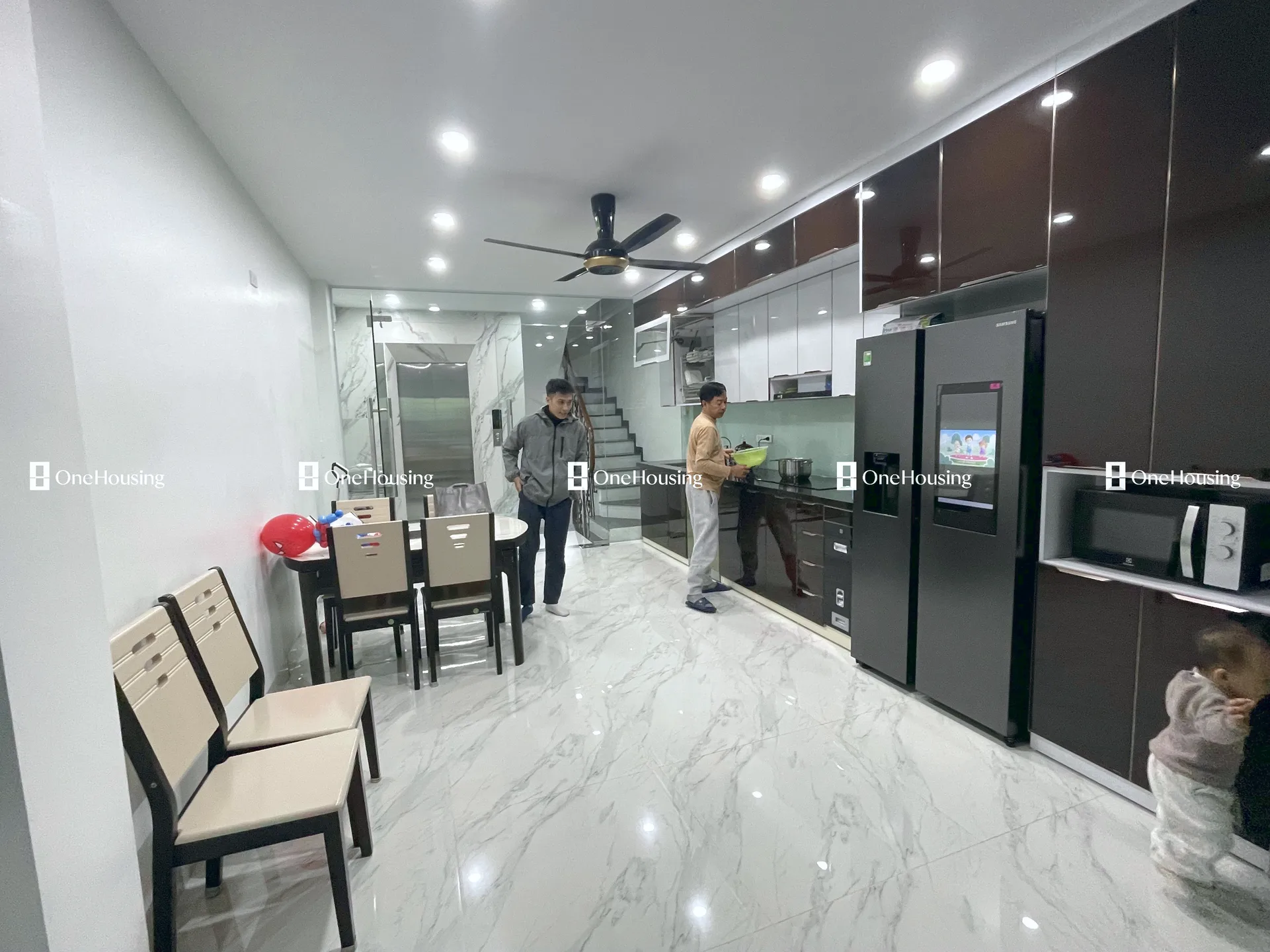 Onehousing image