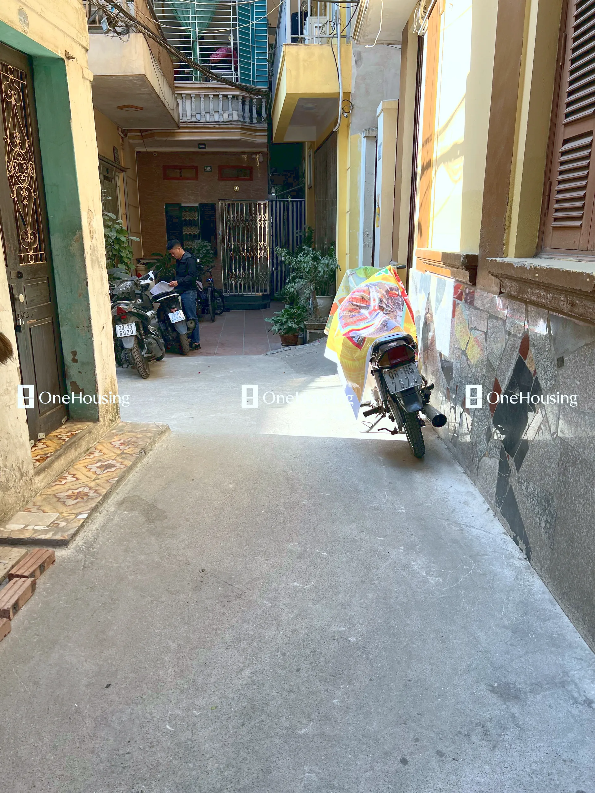 Onehousing image