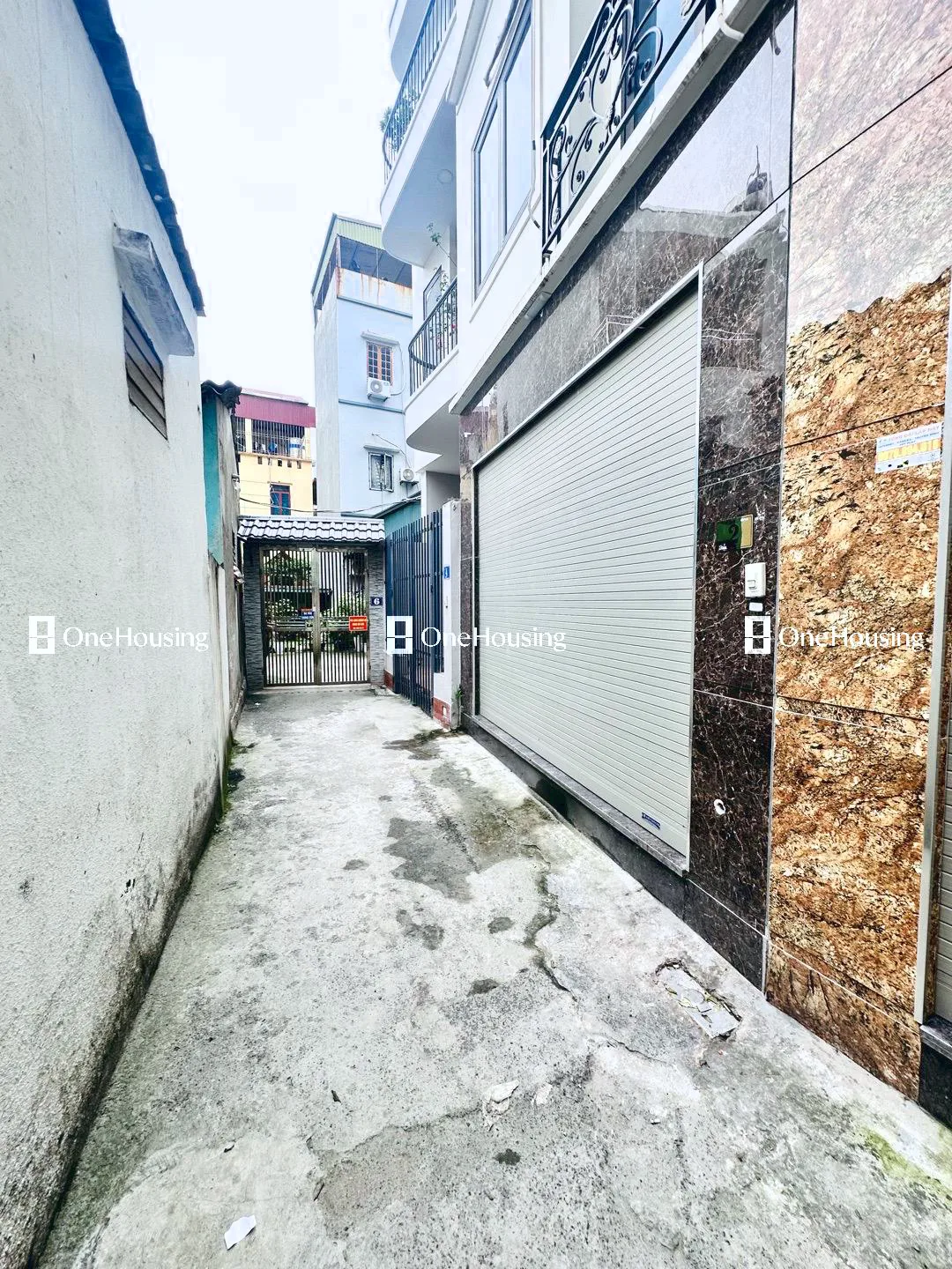 Onehousing image
