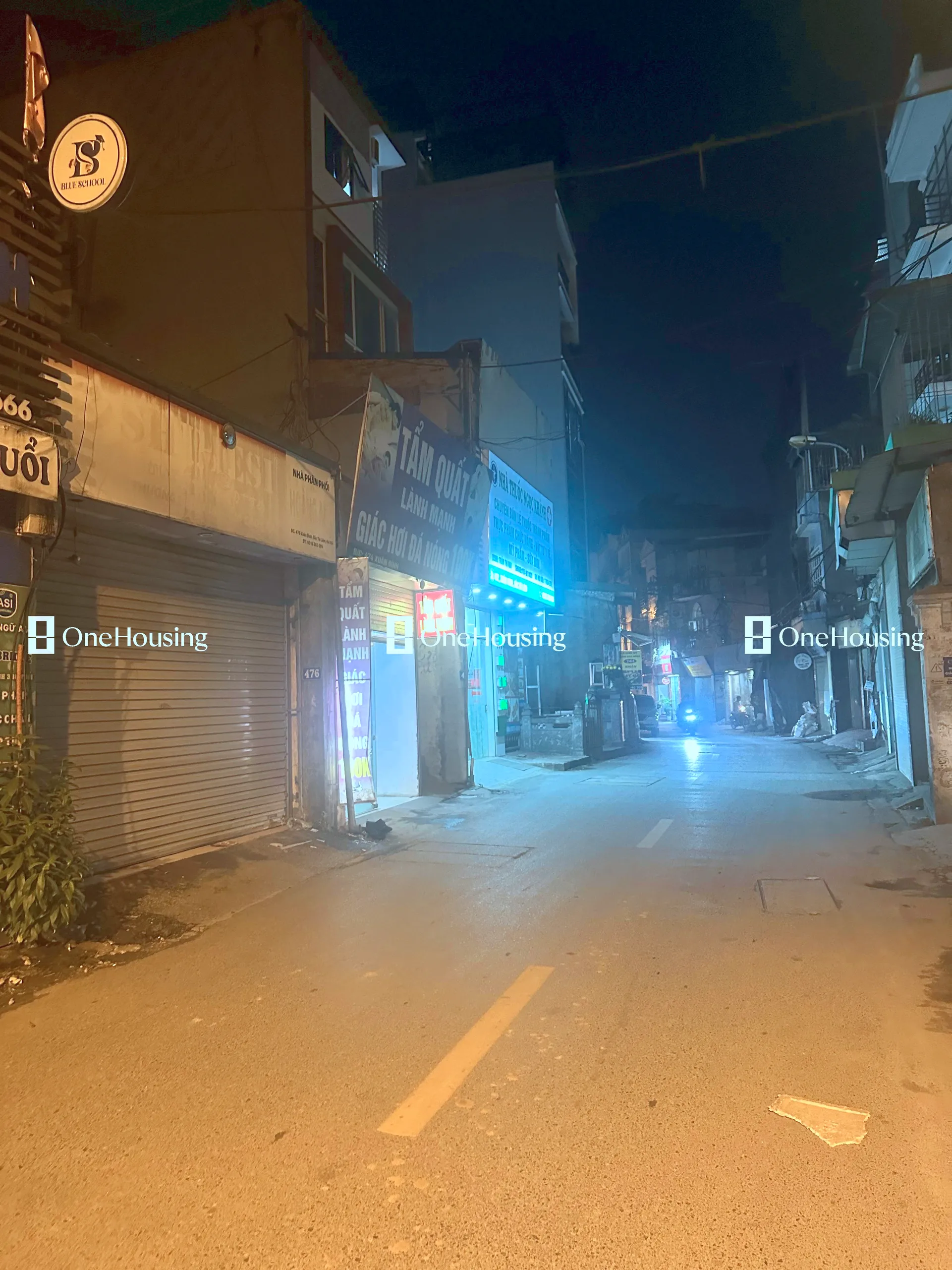 Onehousing image
