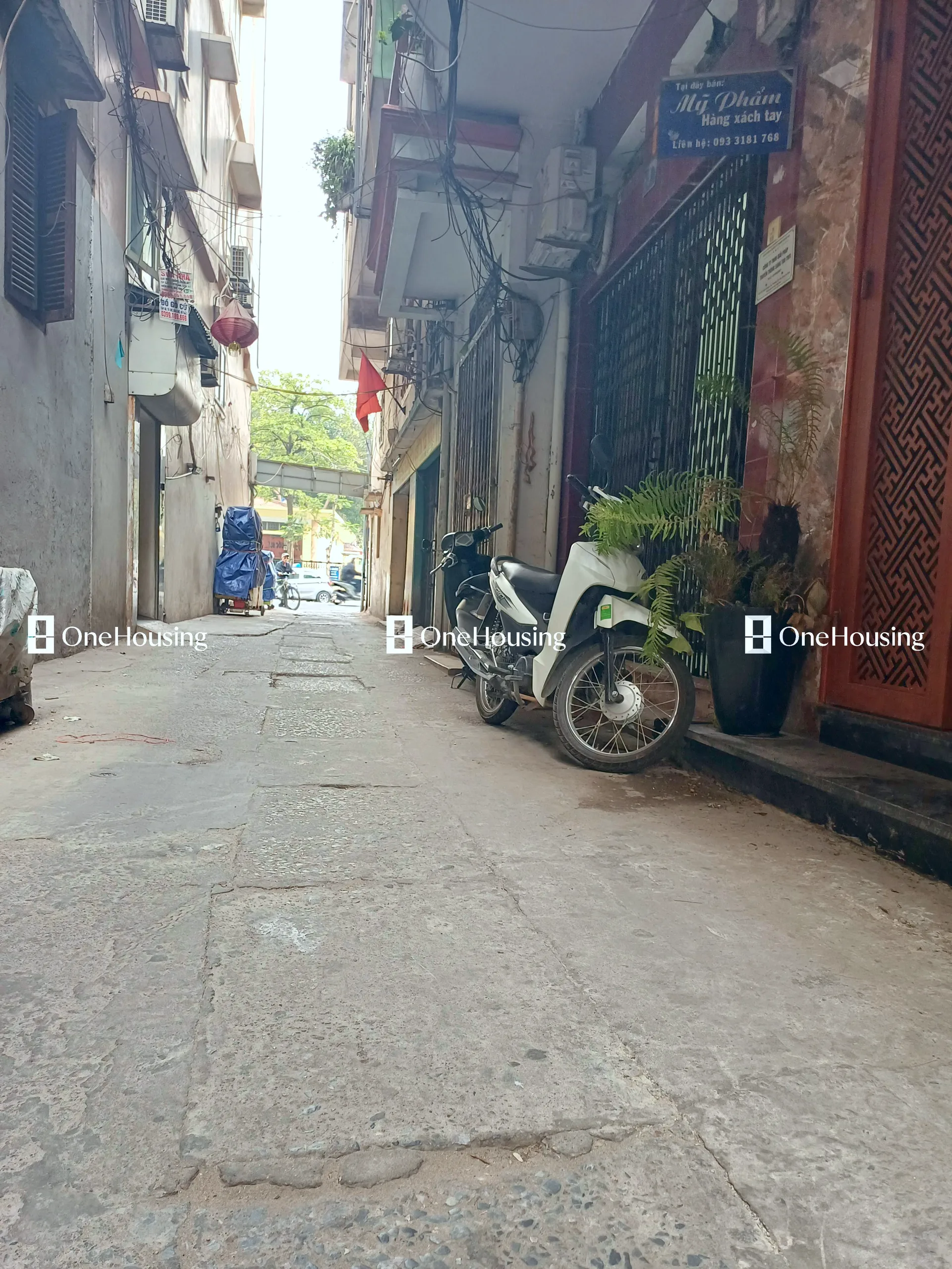 Onehousing image