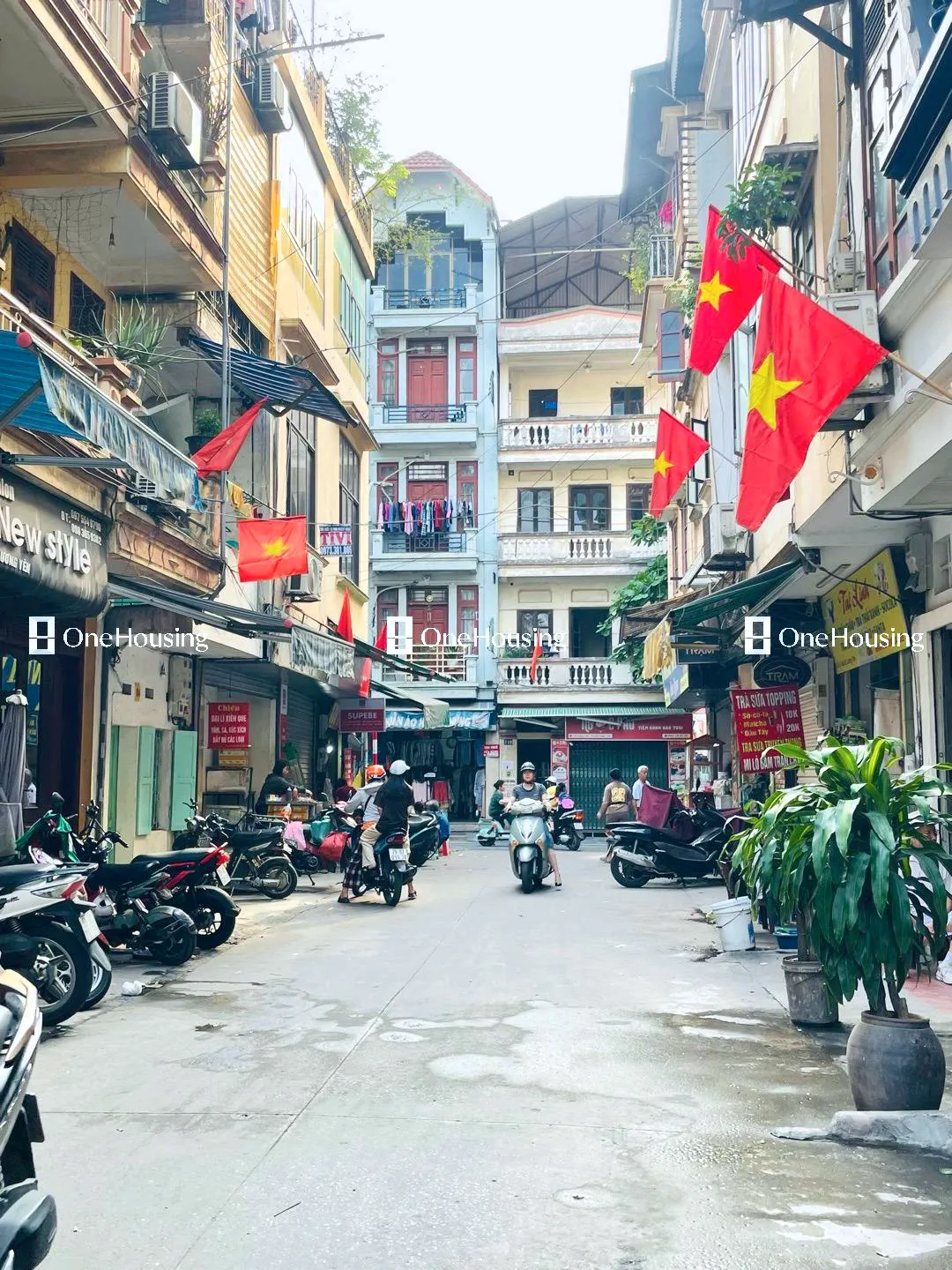 Onehousing image