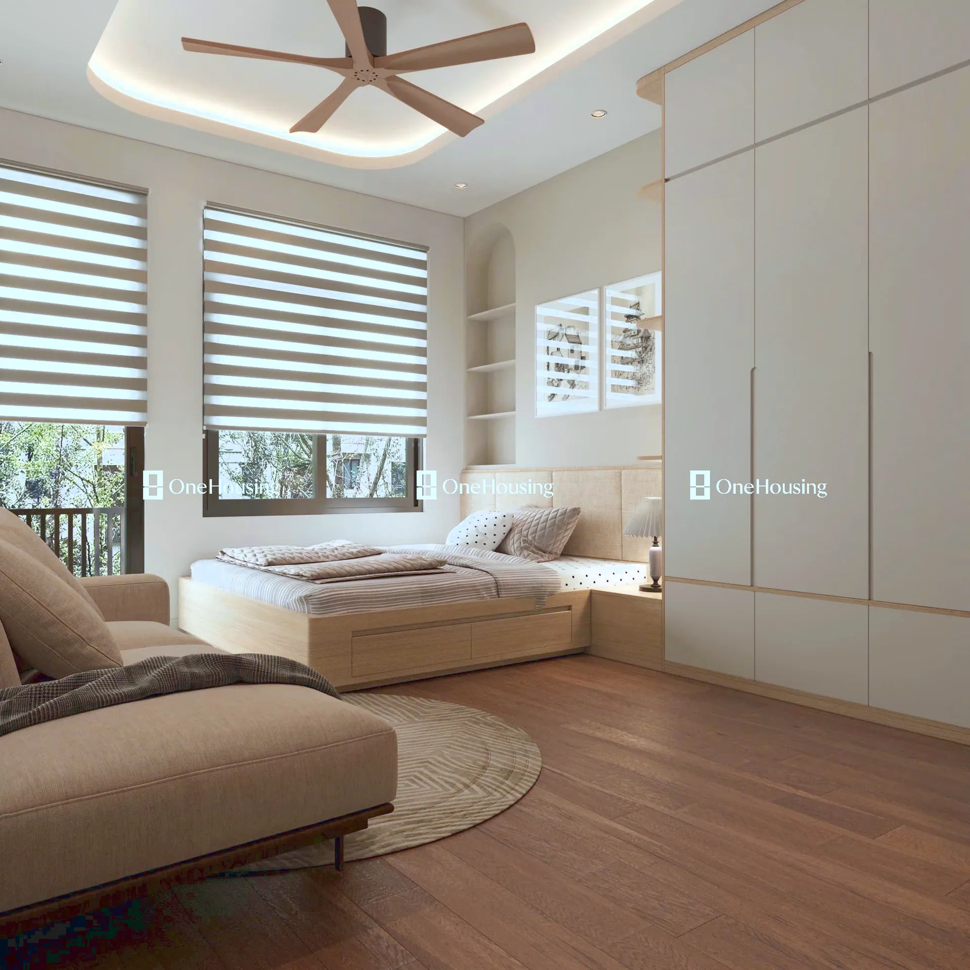 Onehousing image