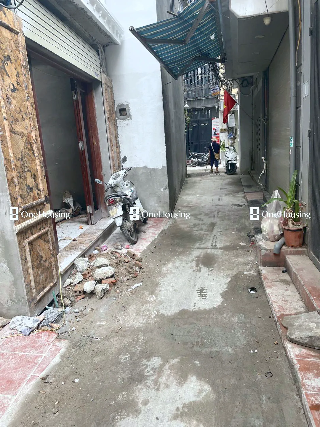 Onehousing image