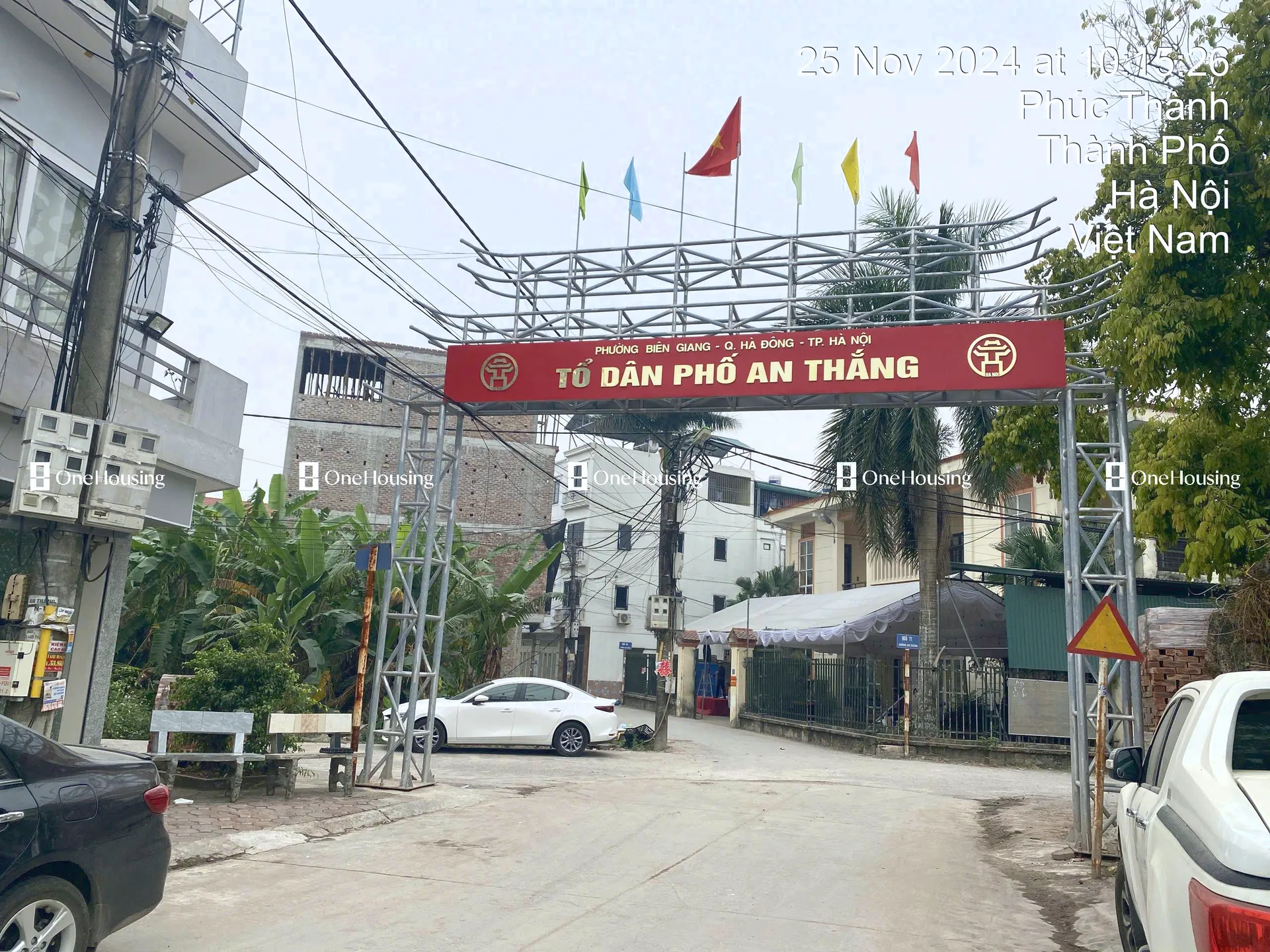 Onehousing image