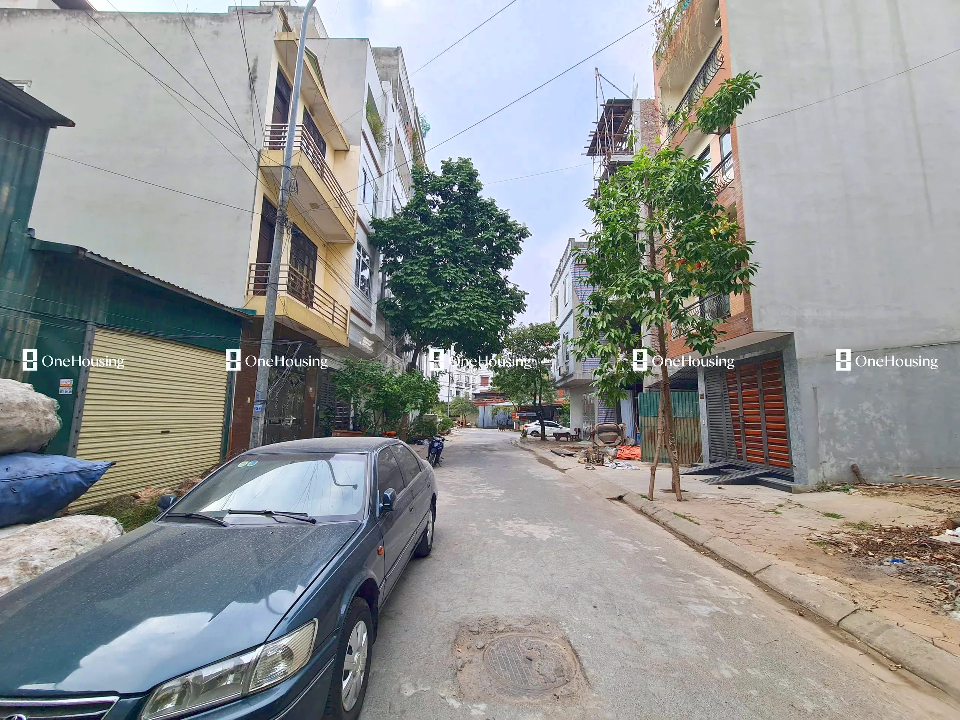 Onehousing image