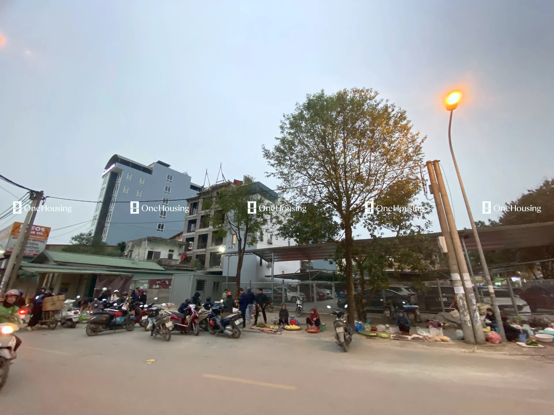 Onehousing image