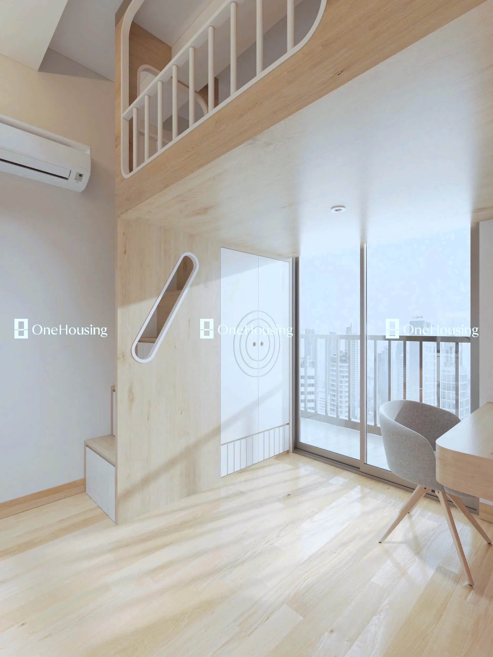 Onehousing image
