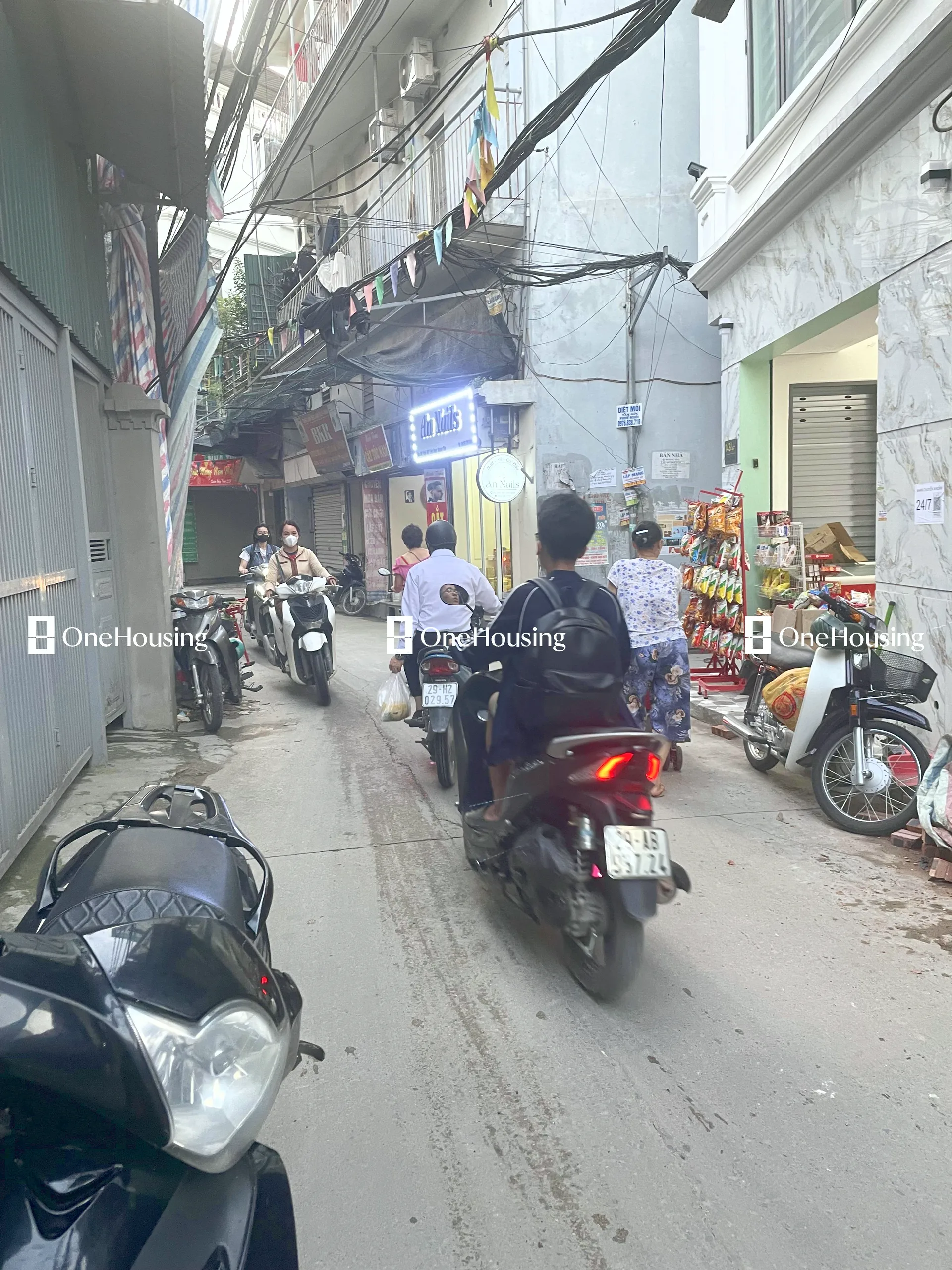 Onehousing image