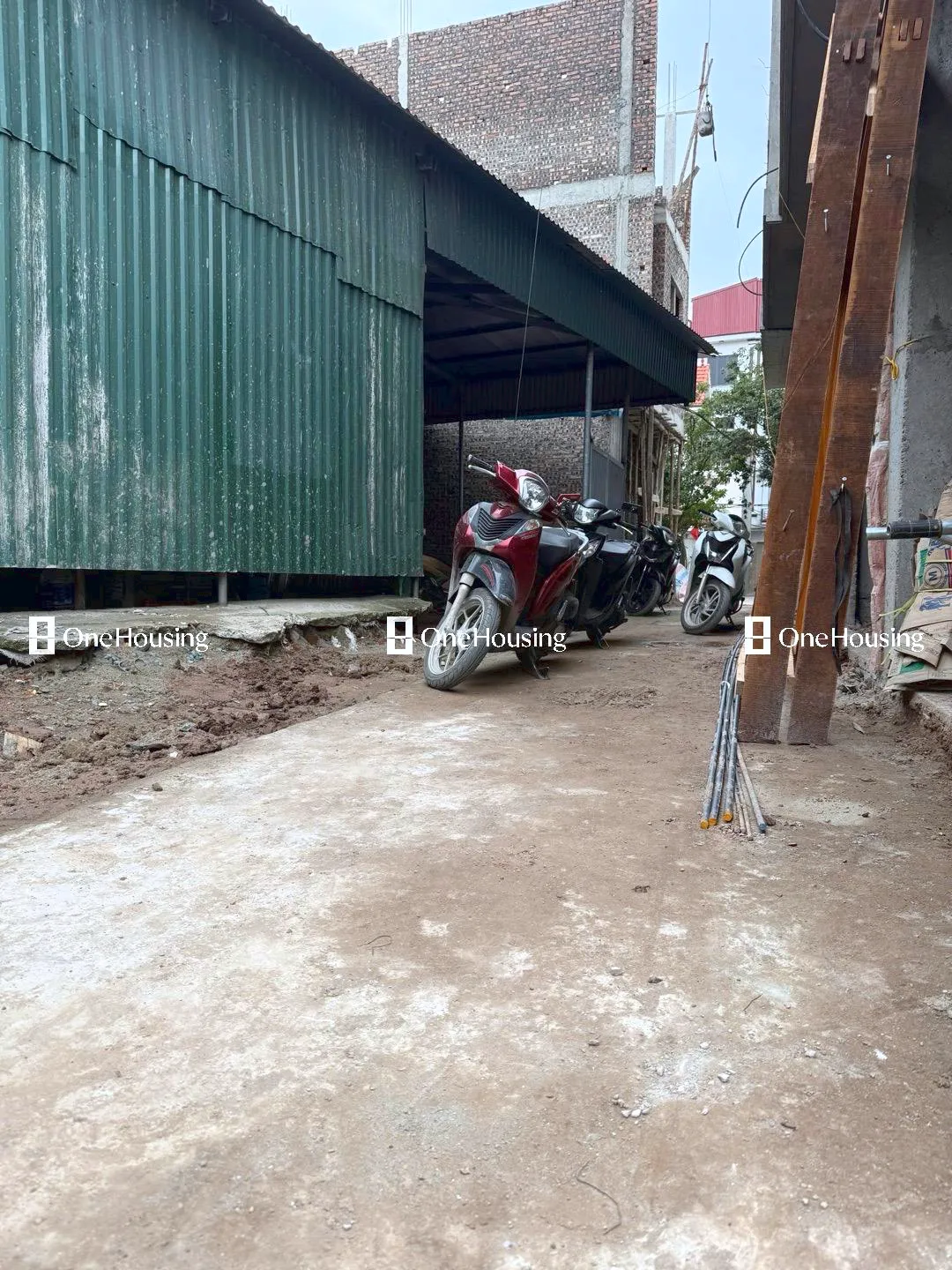 Onehousing image