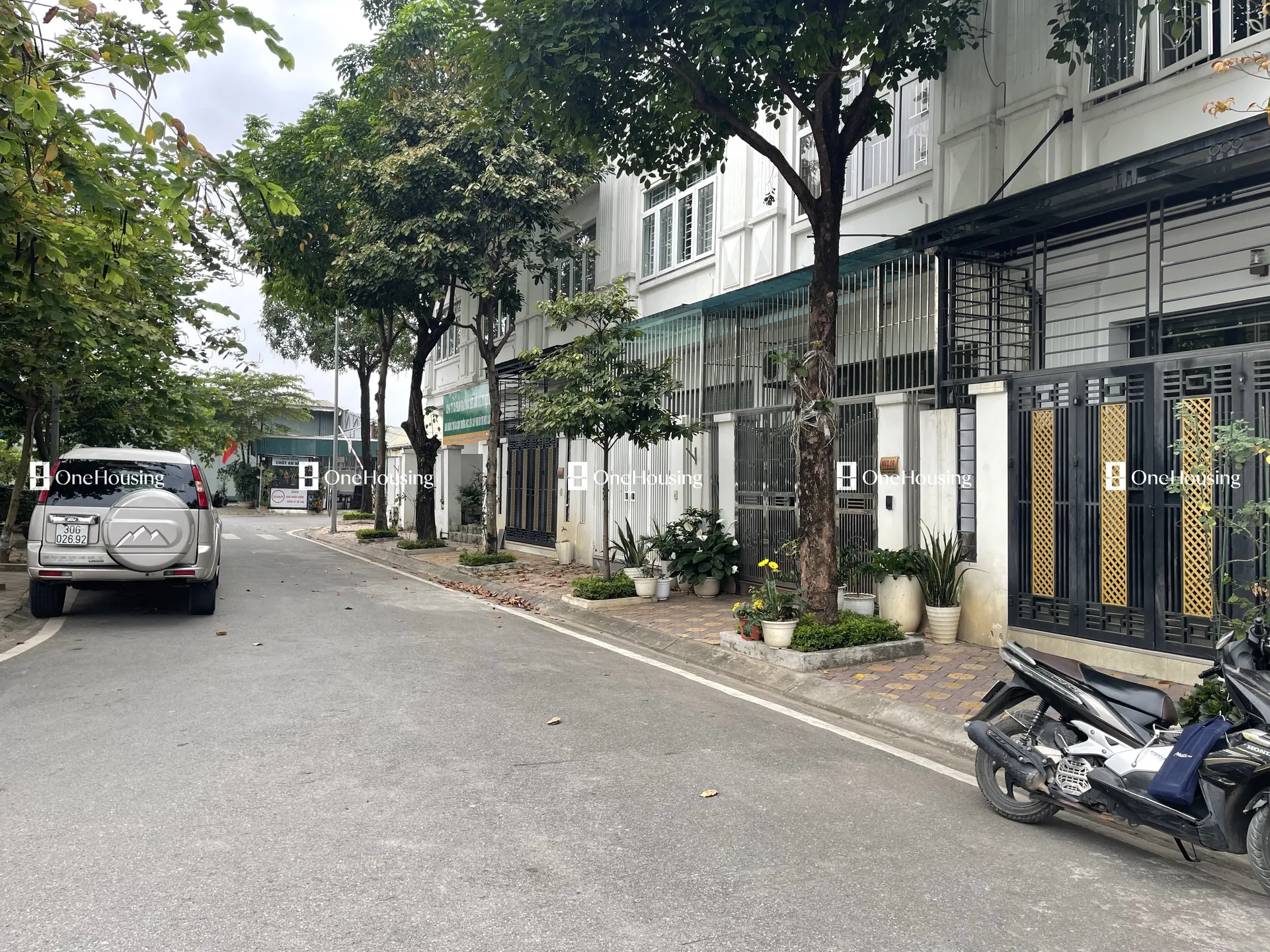 Onehousing image