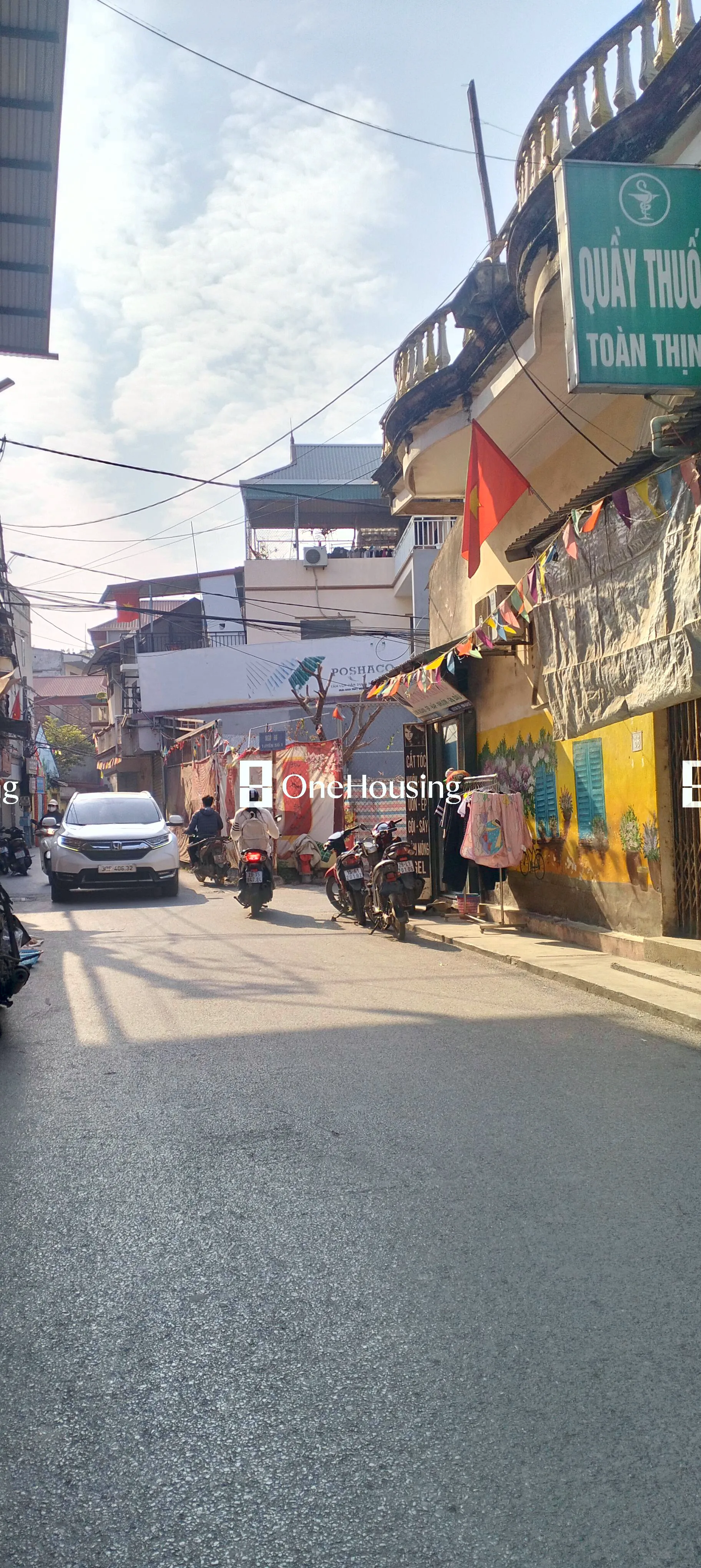 Onehousing image