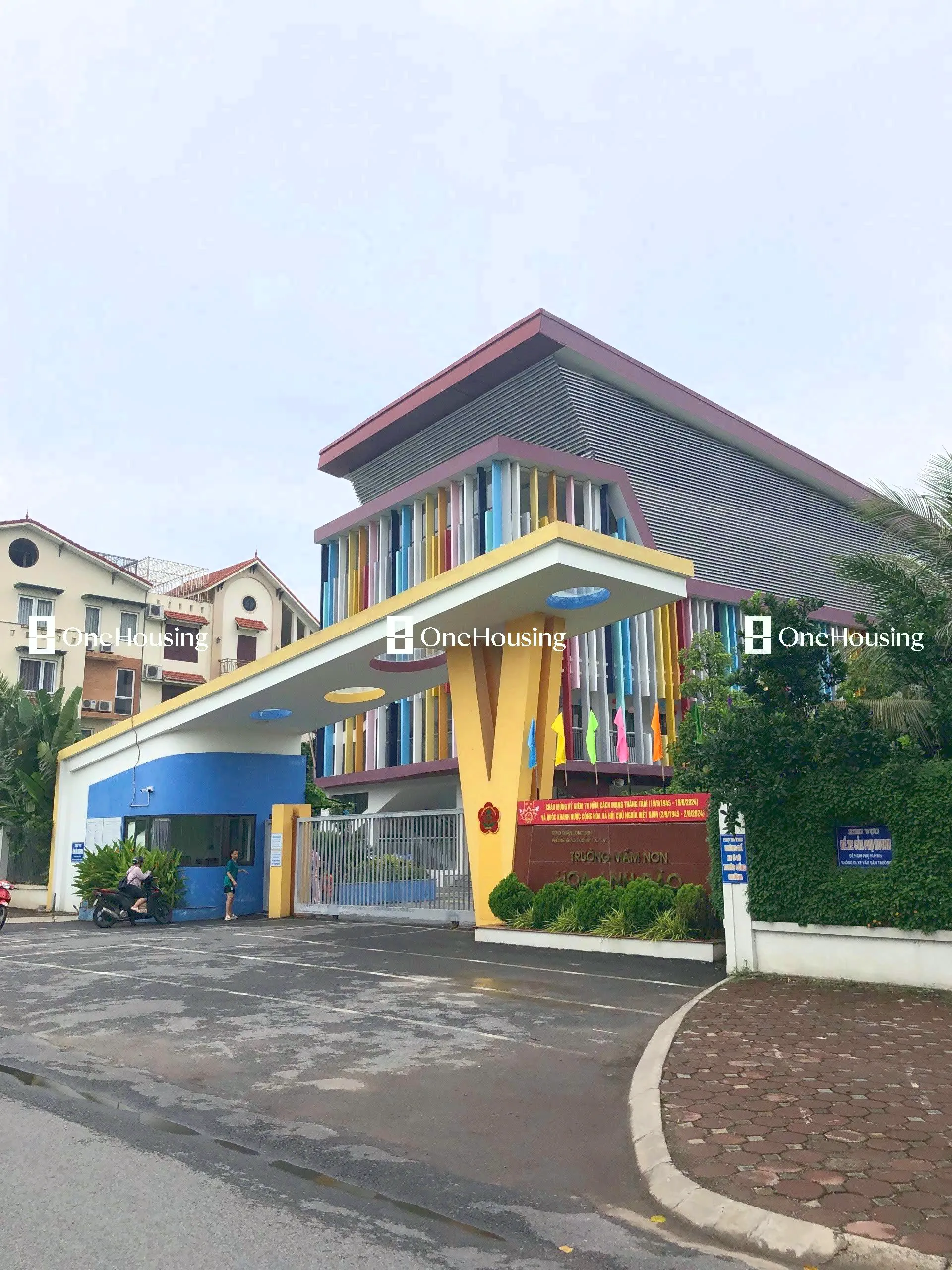 Onehousing image
