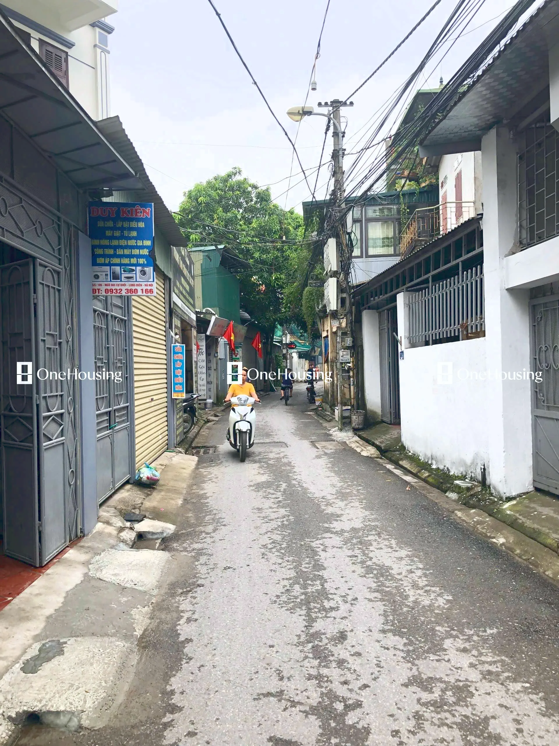 Onehousing image