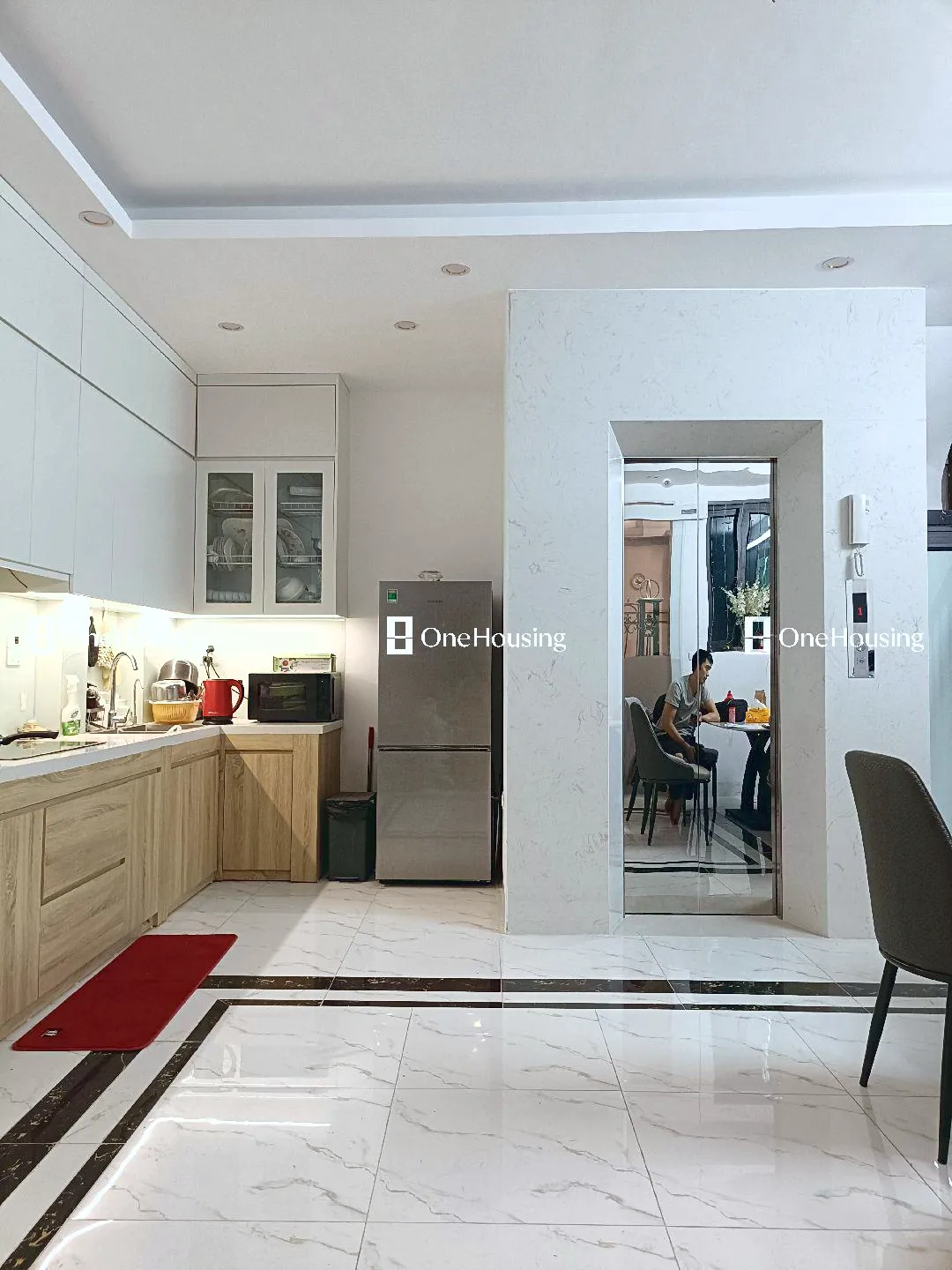 Onehousing image