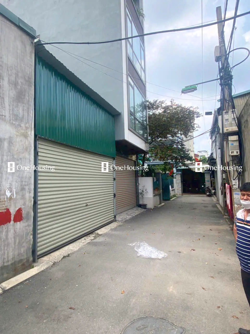 Onehousing image