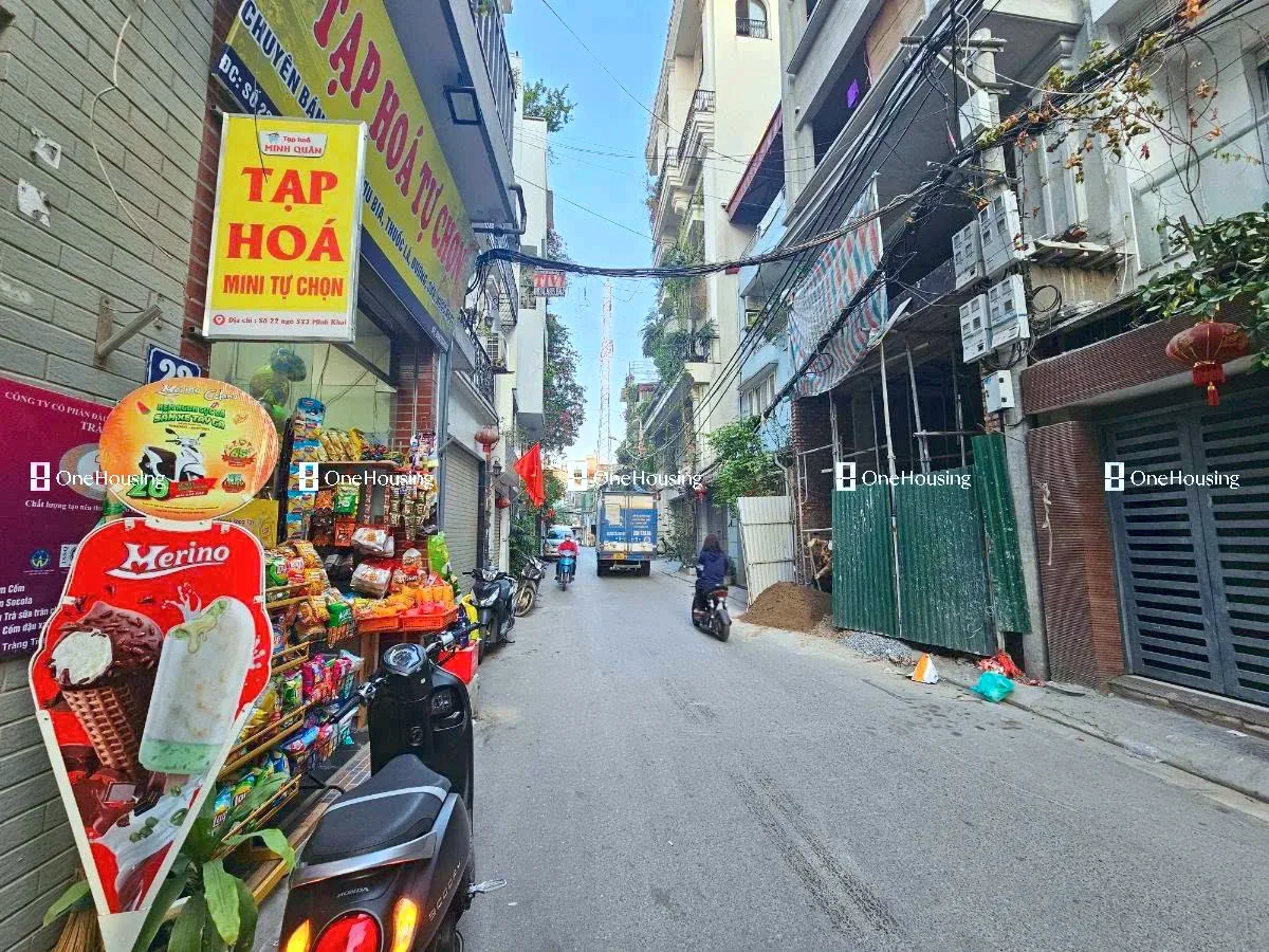 Onehousing image
