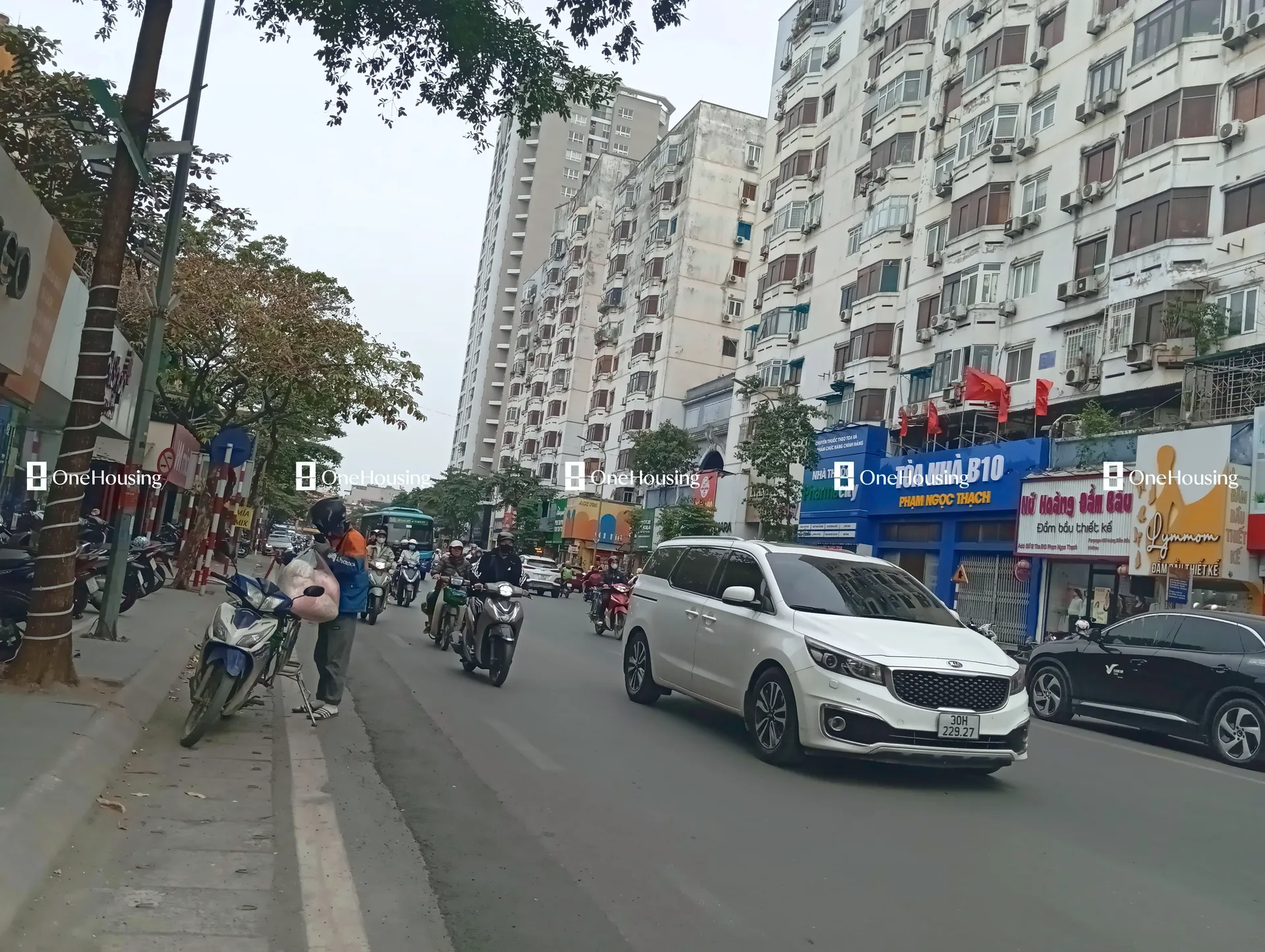 Onehousing image