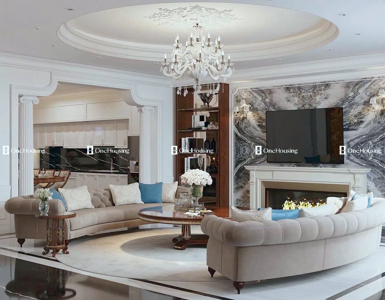Onehousing image