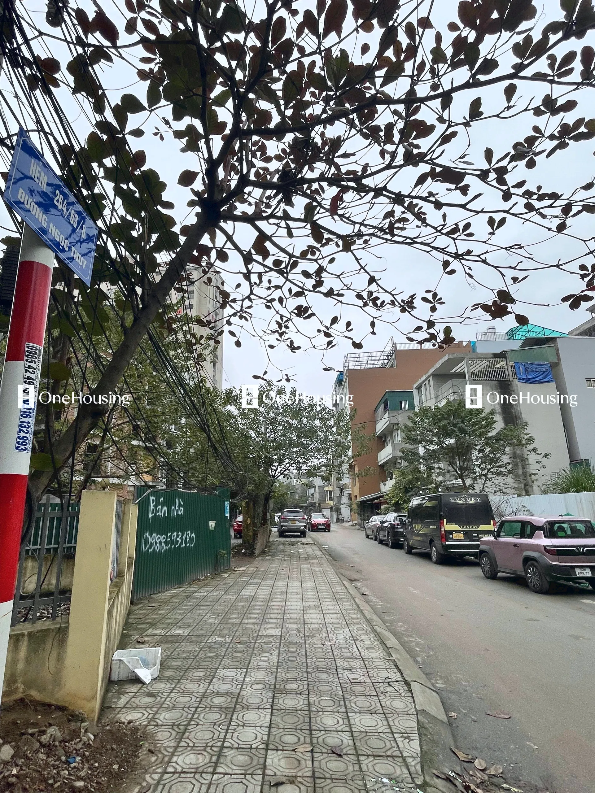 Onehousing image