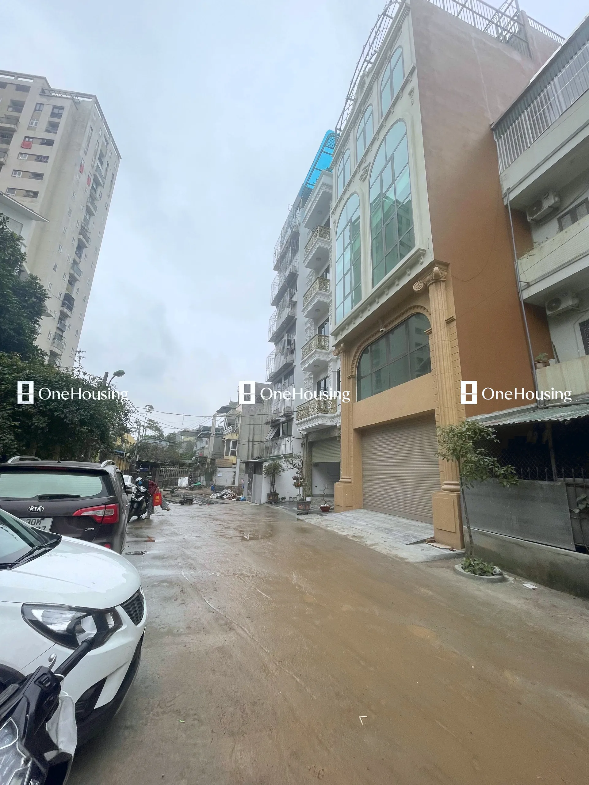 Onehousing image