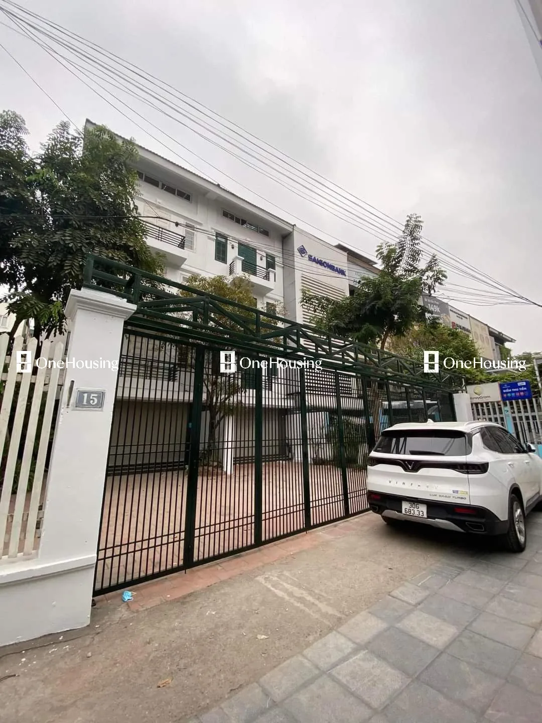 Onehousing image