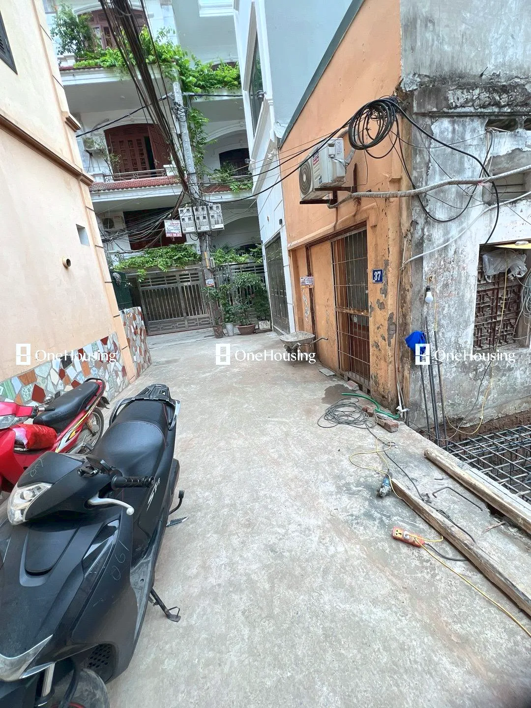 Onehousing image
