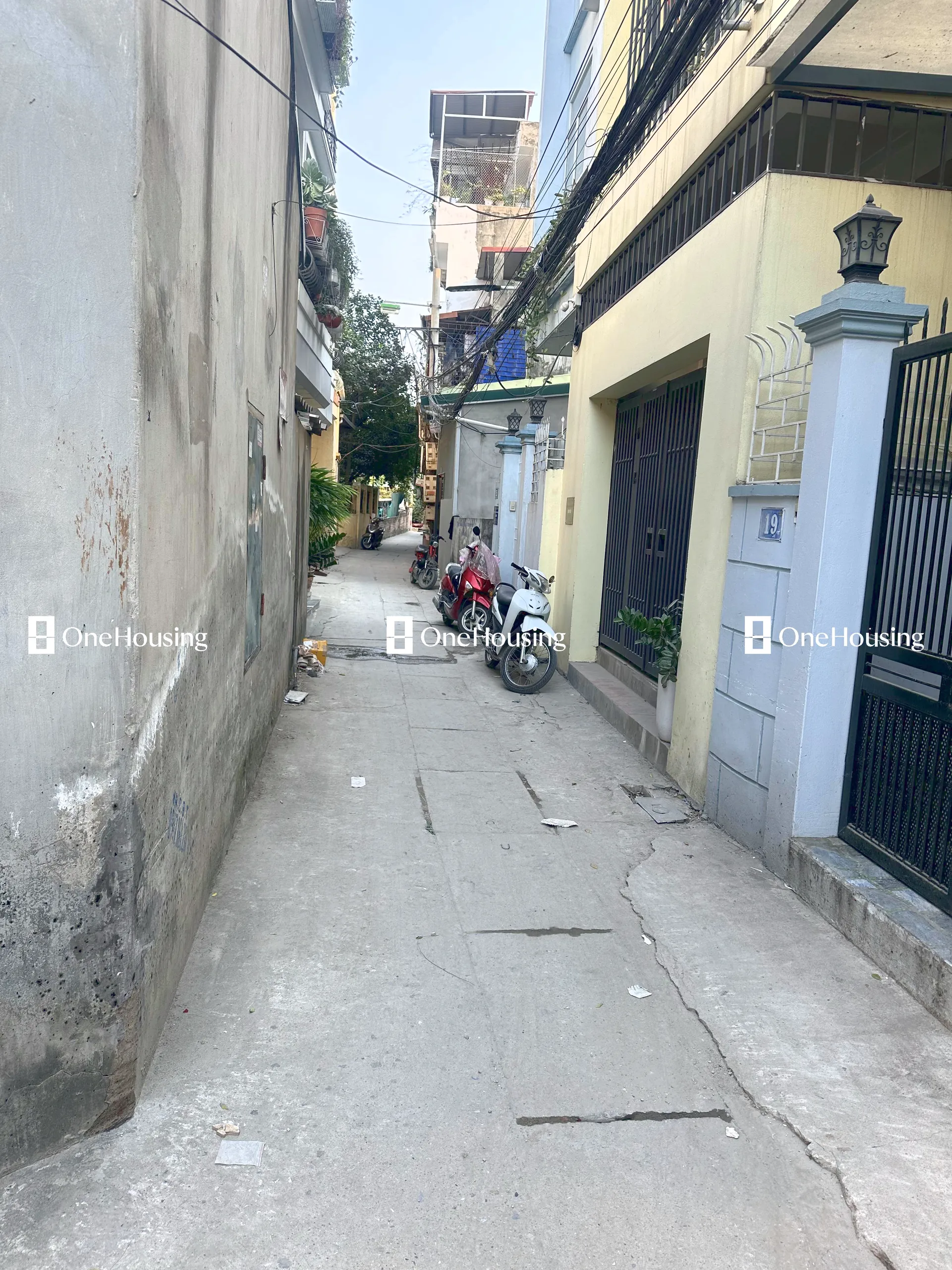 Onehousing image