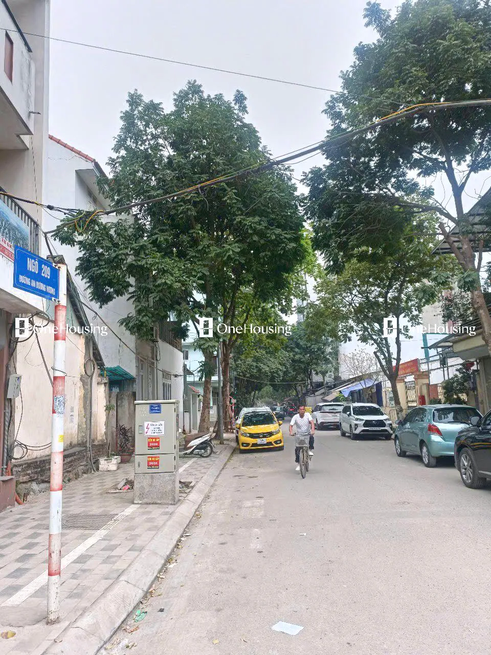 Onehousing image